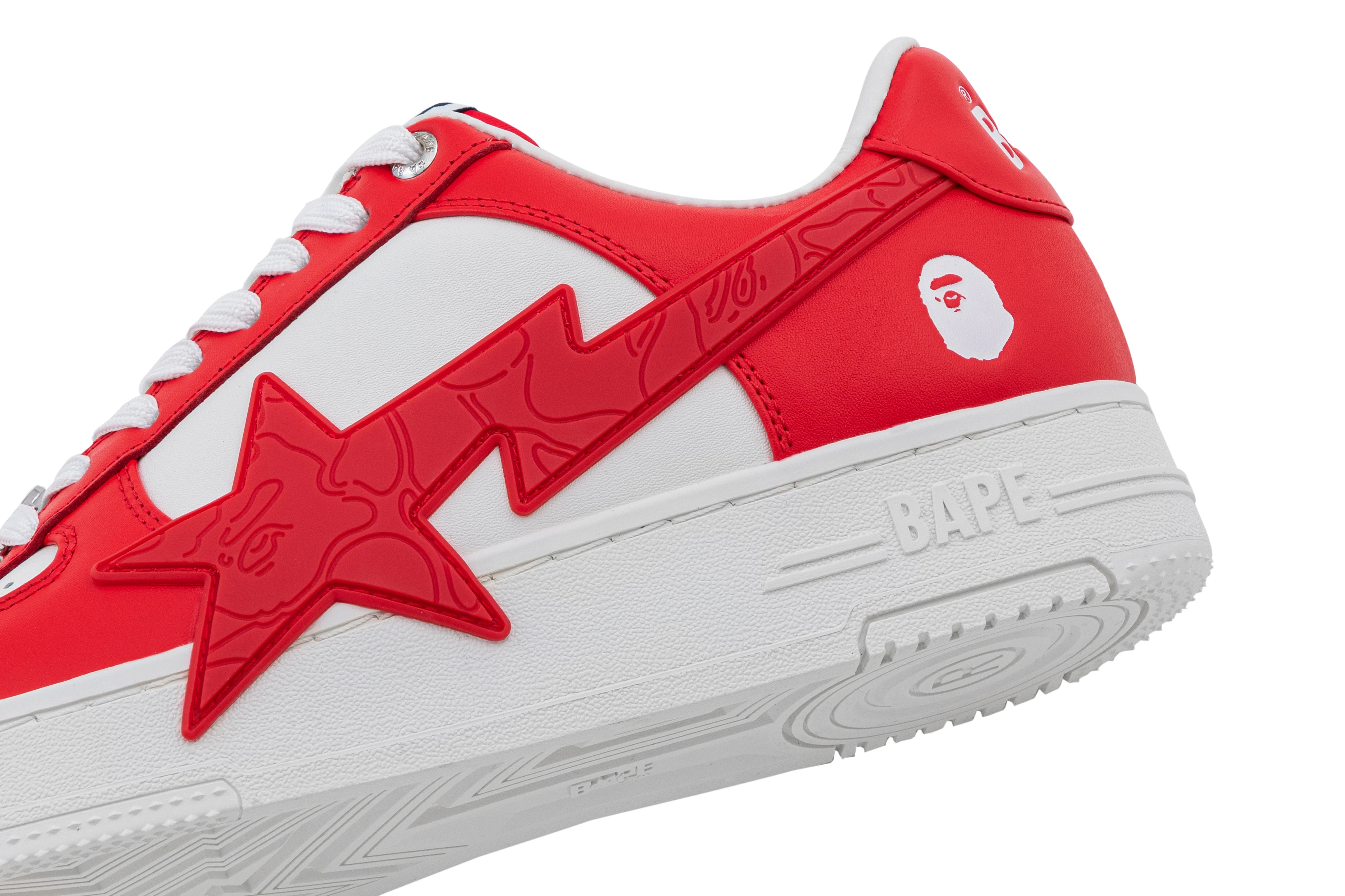 BAPE STA OS #2 MENS - Image 15