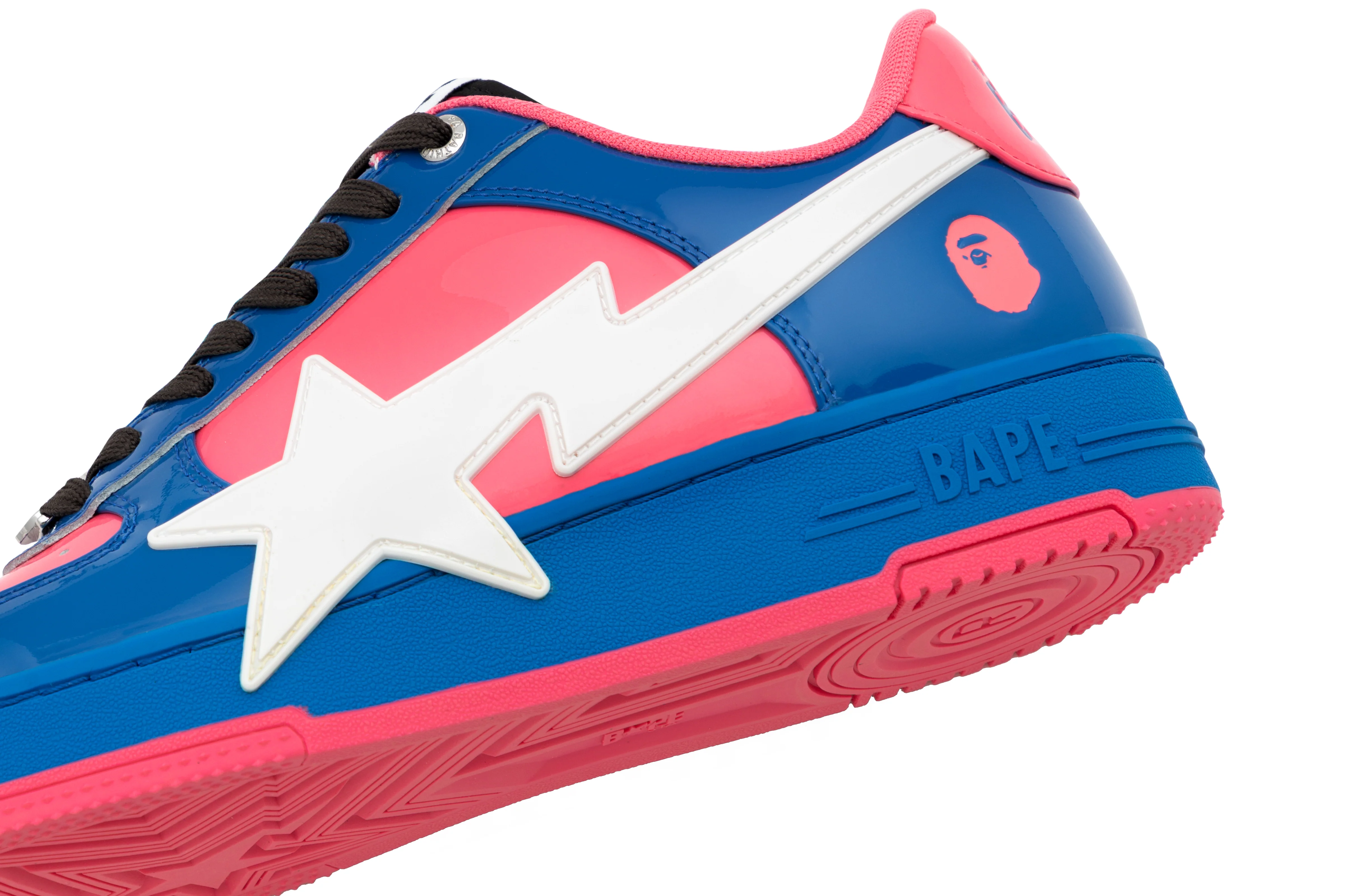BAPE STA OS #1 MENS - Image 10