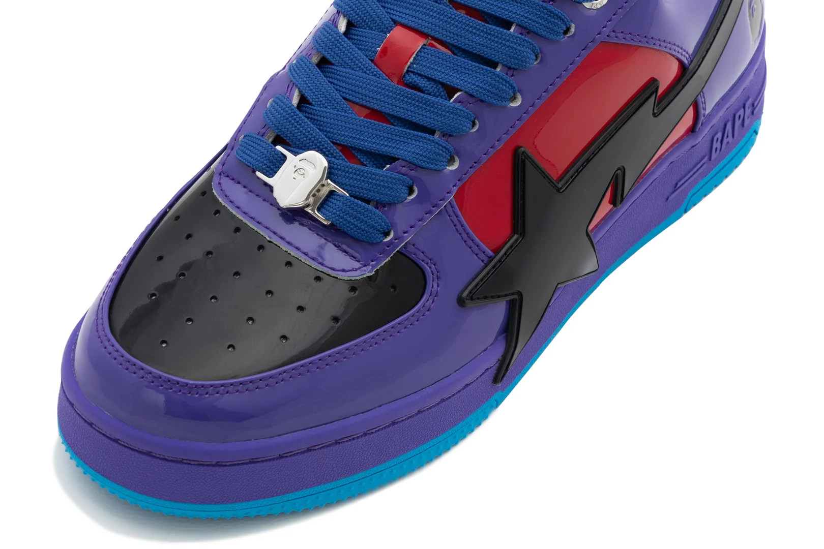 BAPE STA OS #1 MENS - Image 14
