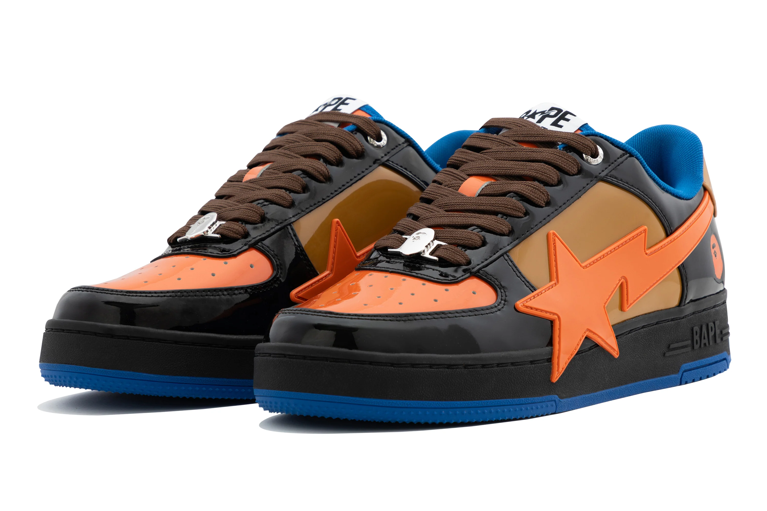 BAPE STA OS #1 MENS - Image 16