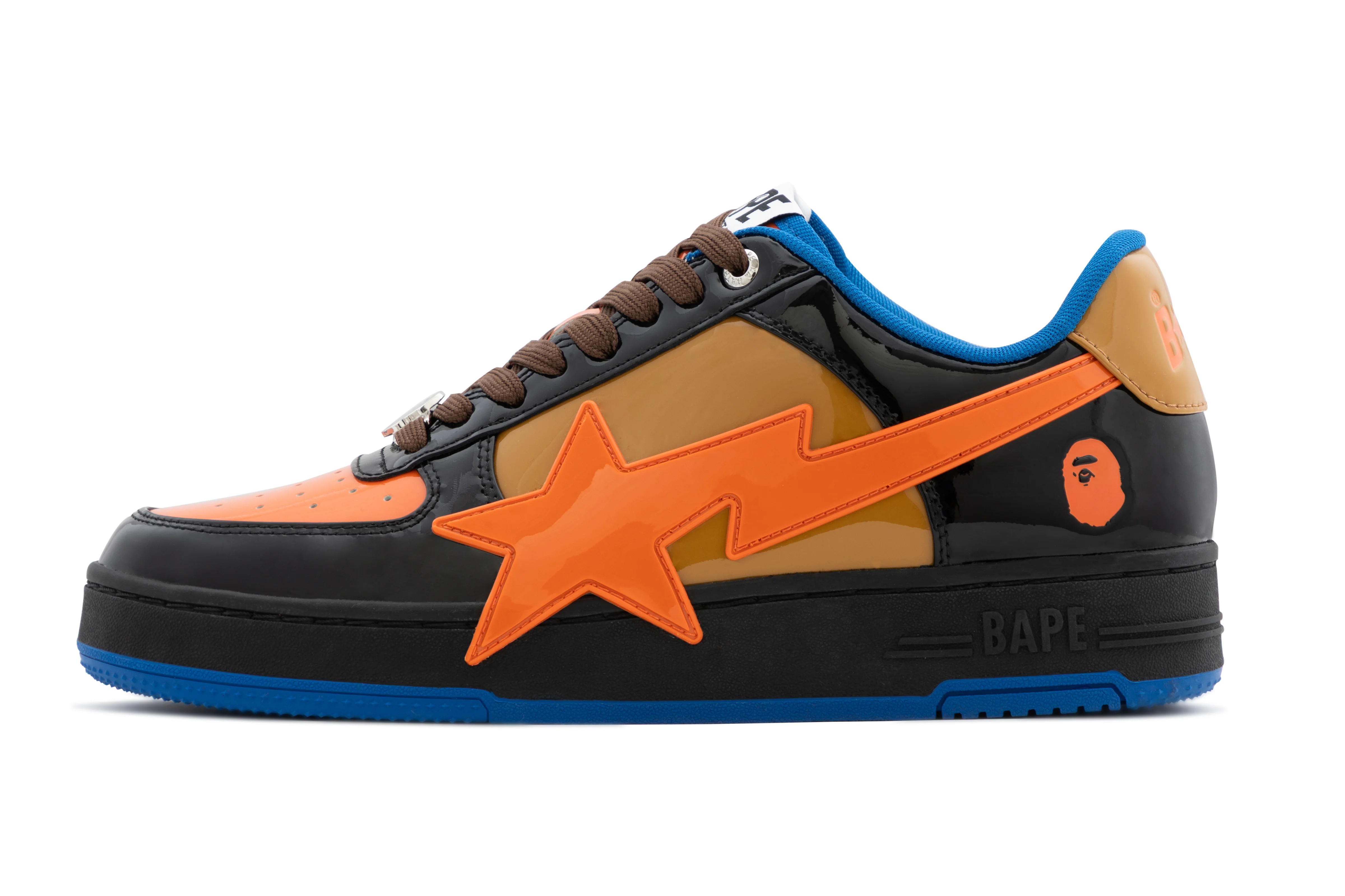 BAPE STA OS #1 MENS - Image 17