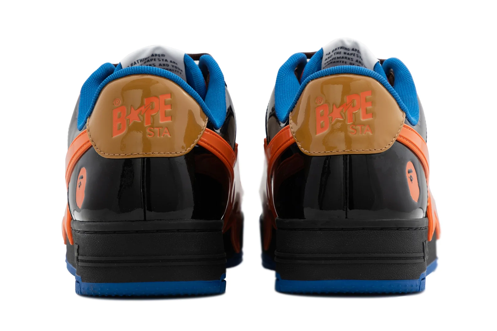 BAPE STA OS #1 MENS - Image 18