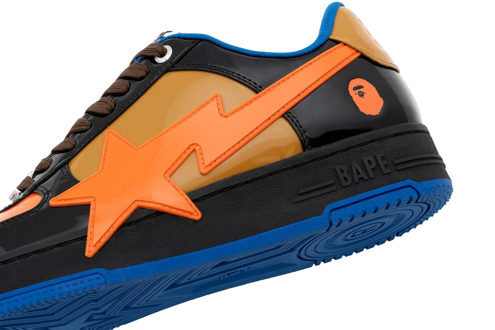 BAPE STA OS #1 MENS - Image 20