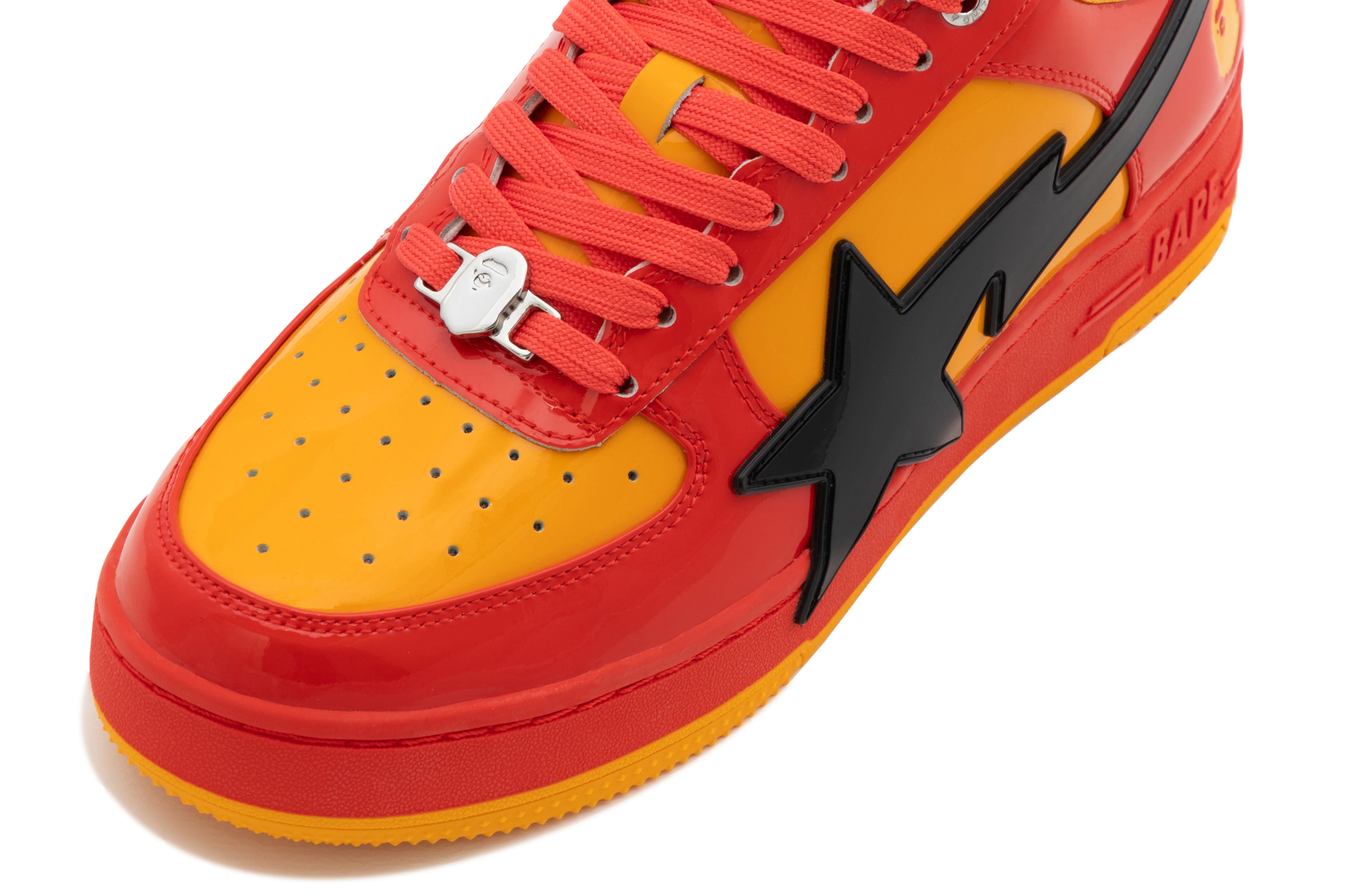 BAPE STA OS #1 MENS - Image 4