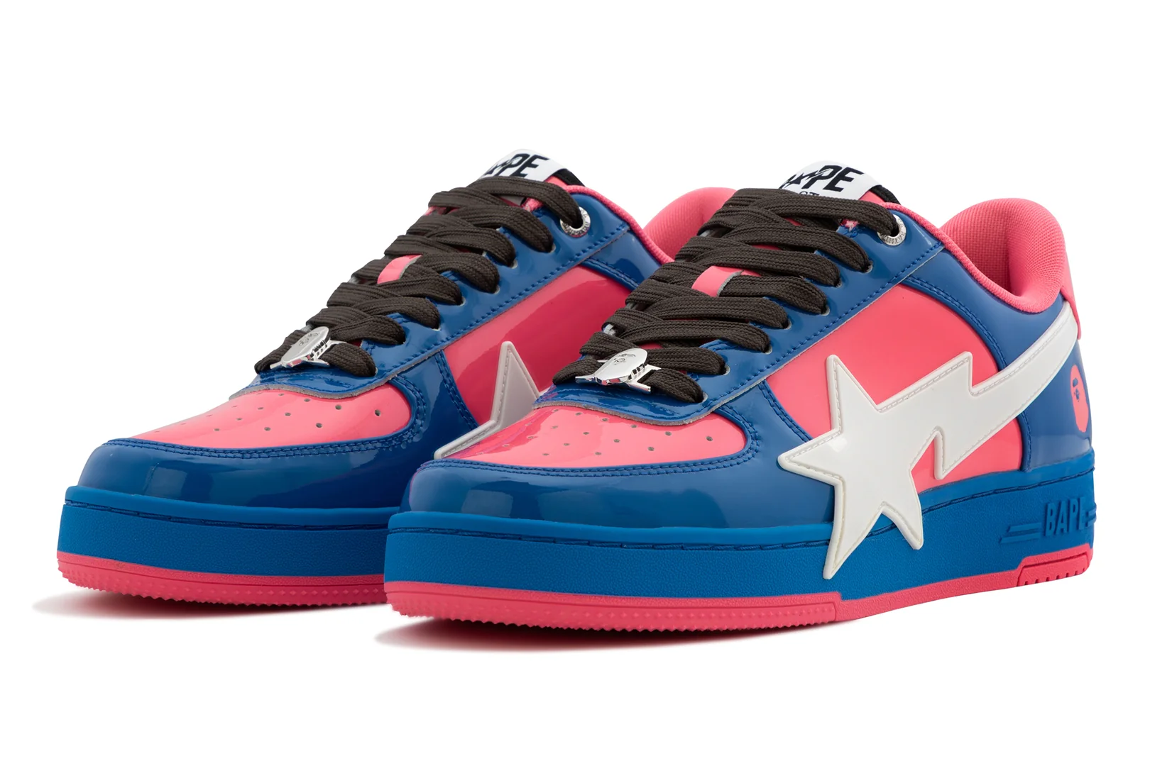 BAPE STA OS #1 MENS - Image 6