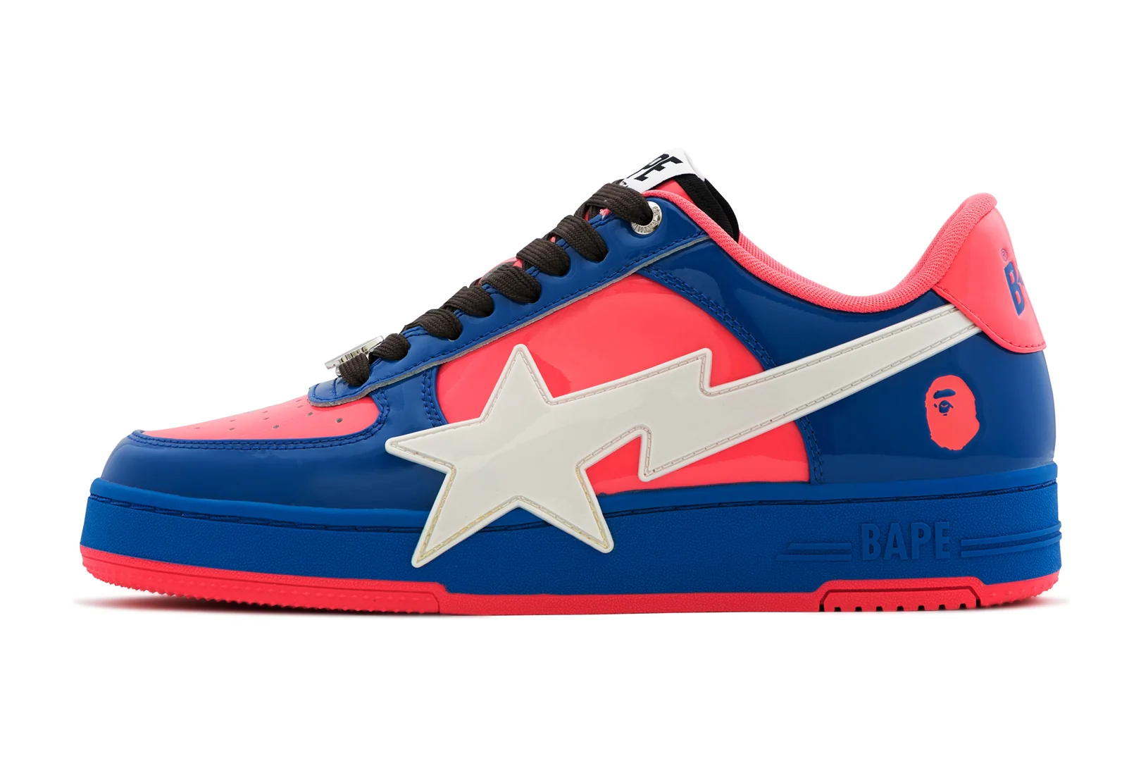 BAPE STA OS #1 MENS - Image 7