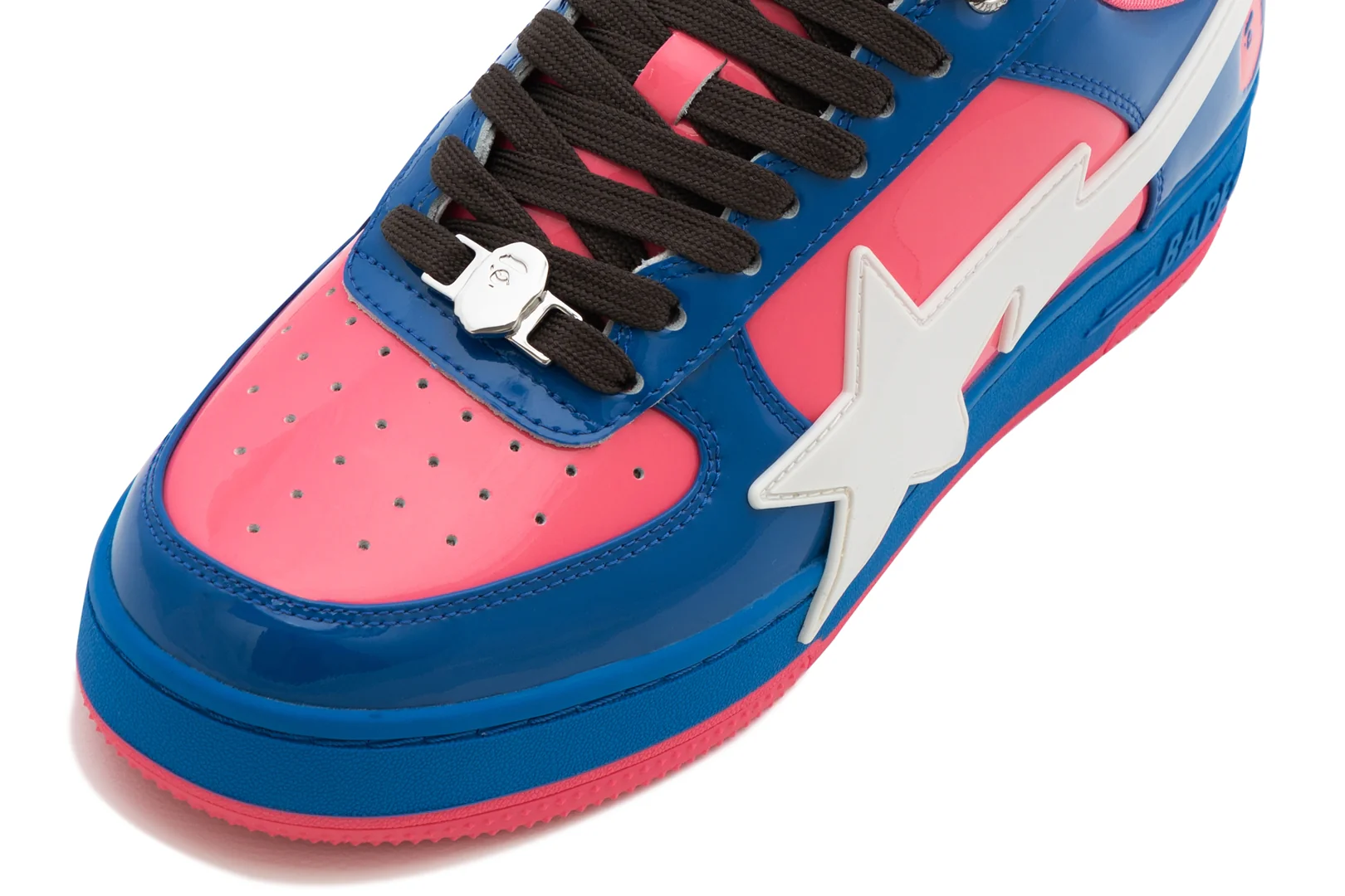 BAPE STA OS #1 MENS - Image 9