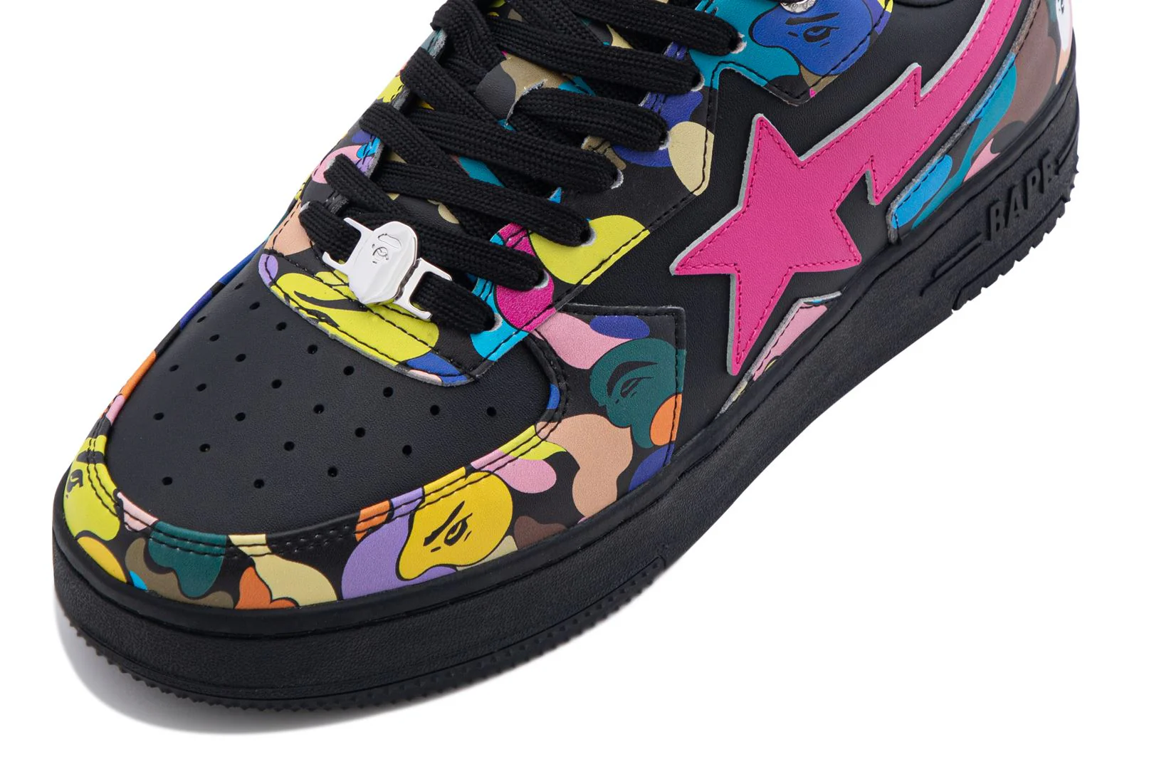 BAPE STA ICON #2 MENS - Image 4