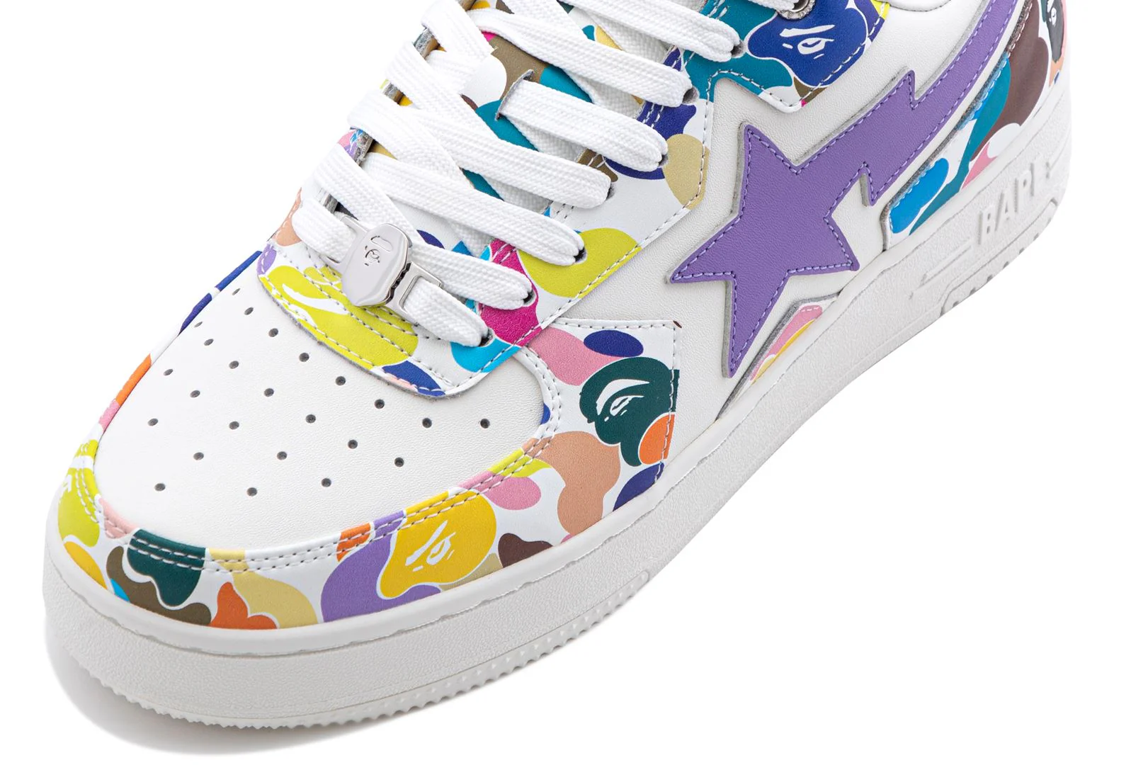 BAPE STA ICON #2 MENS - Image 9