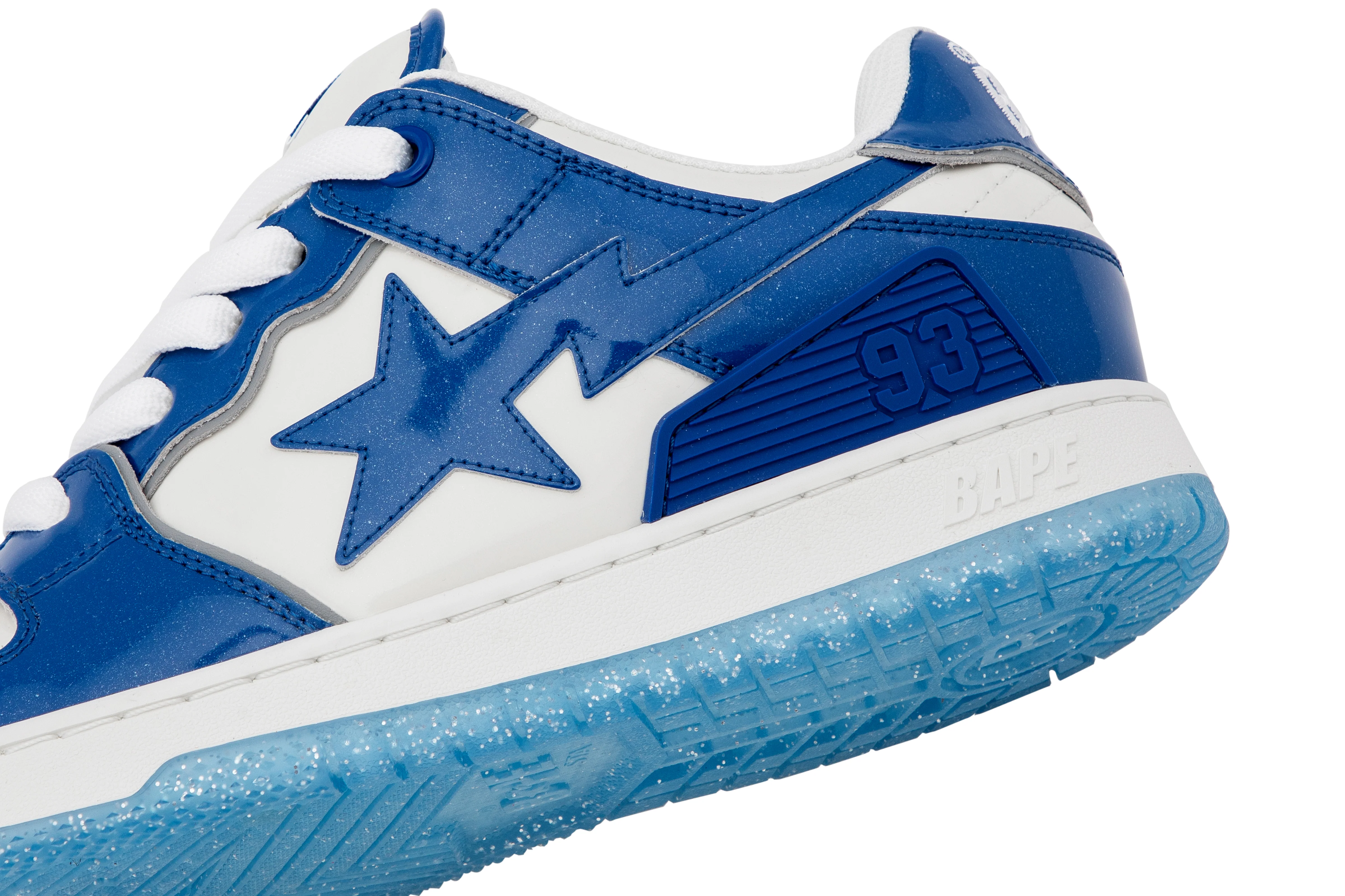 SK8 STA BOLD #1 MENS - Image 10