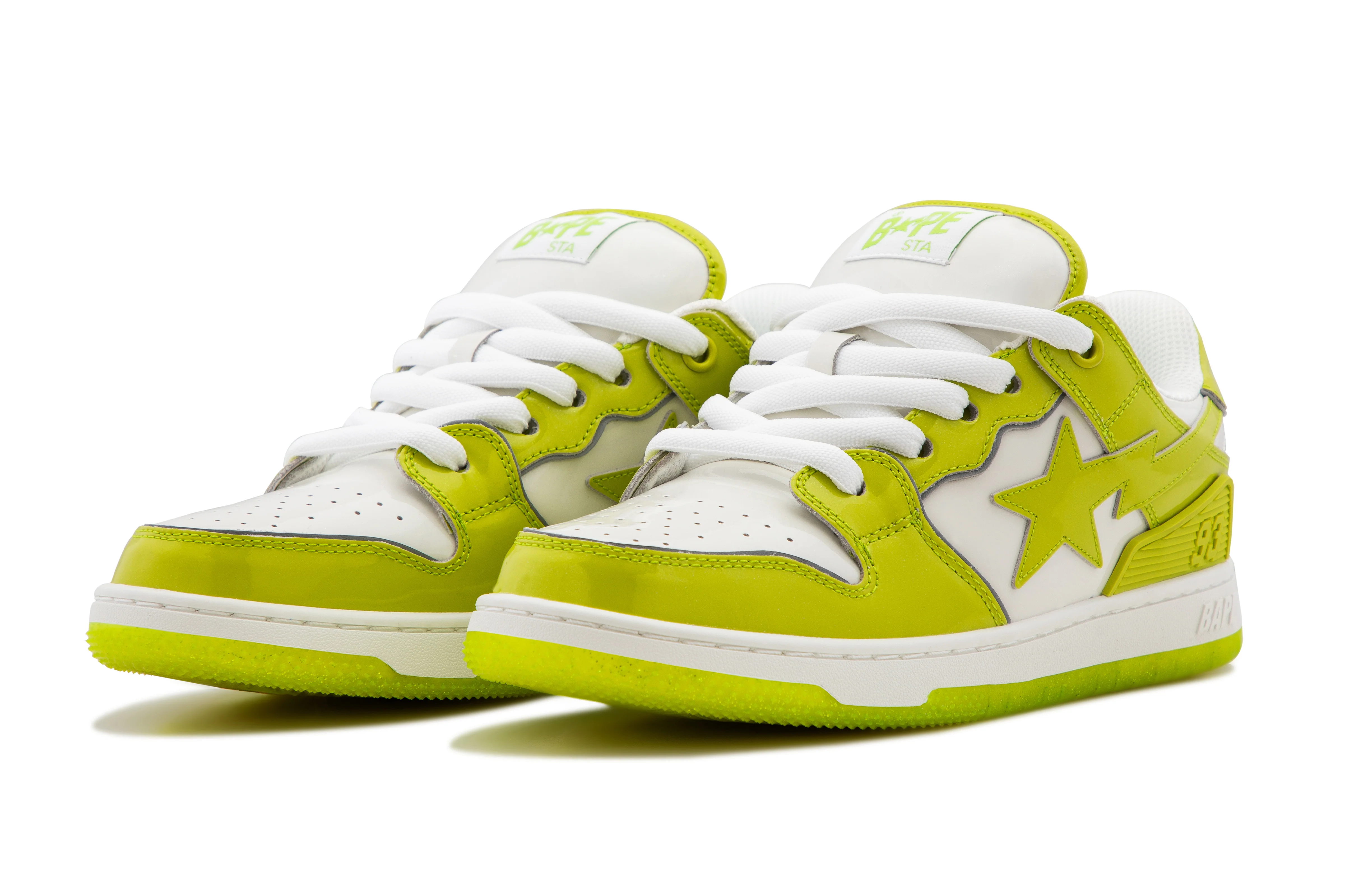 SK8 STA BOLD #1 MENS - Image 11