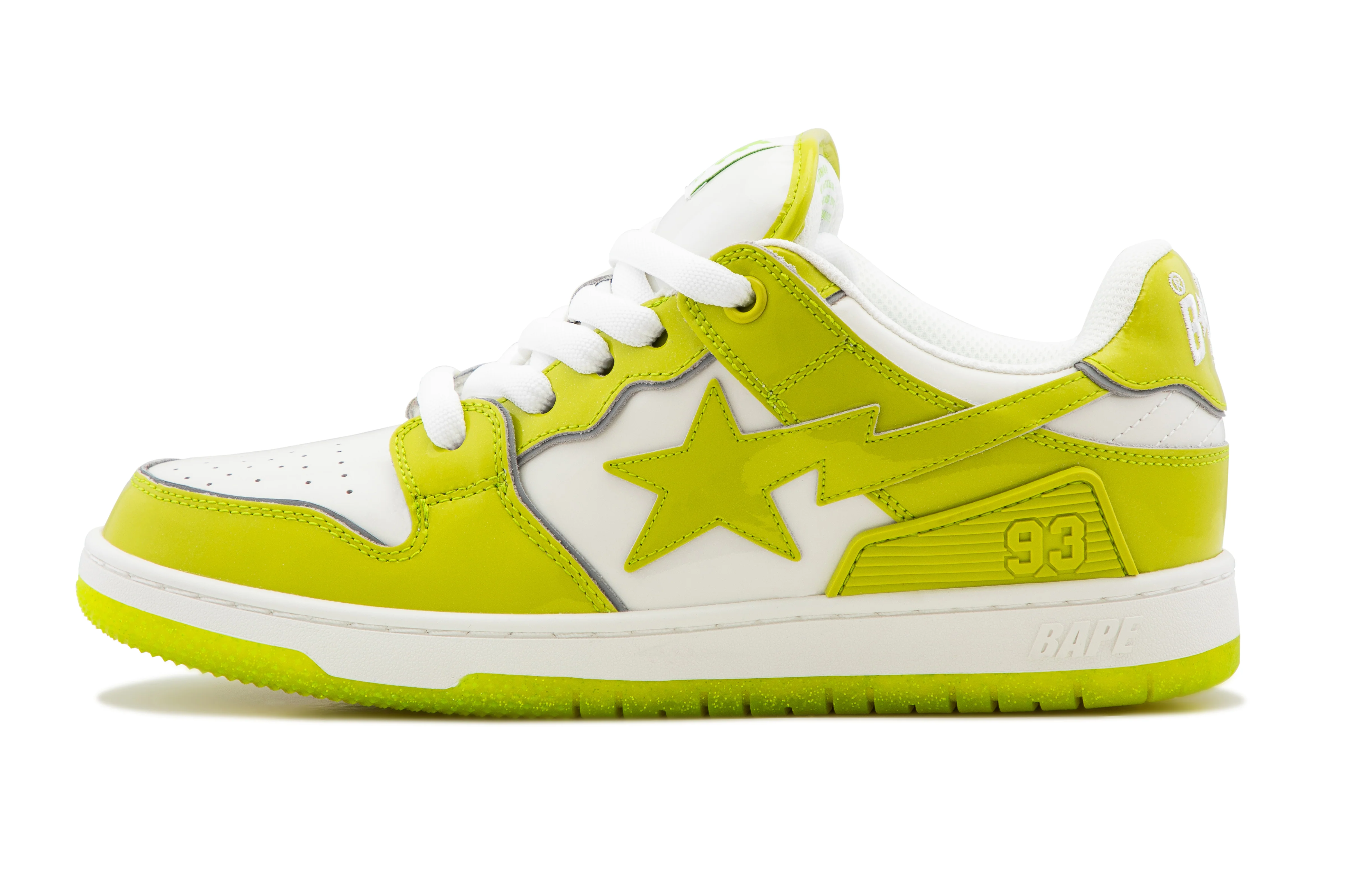 SK8 STA BOLD #1 MENS - Image 12