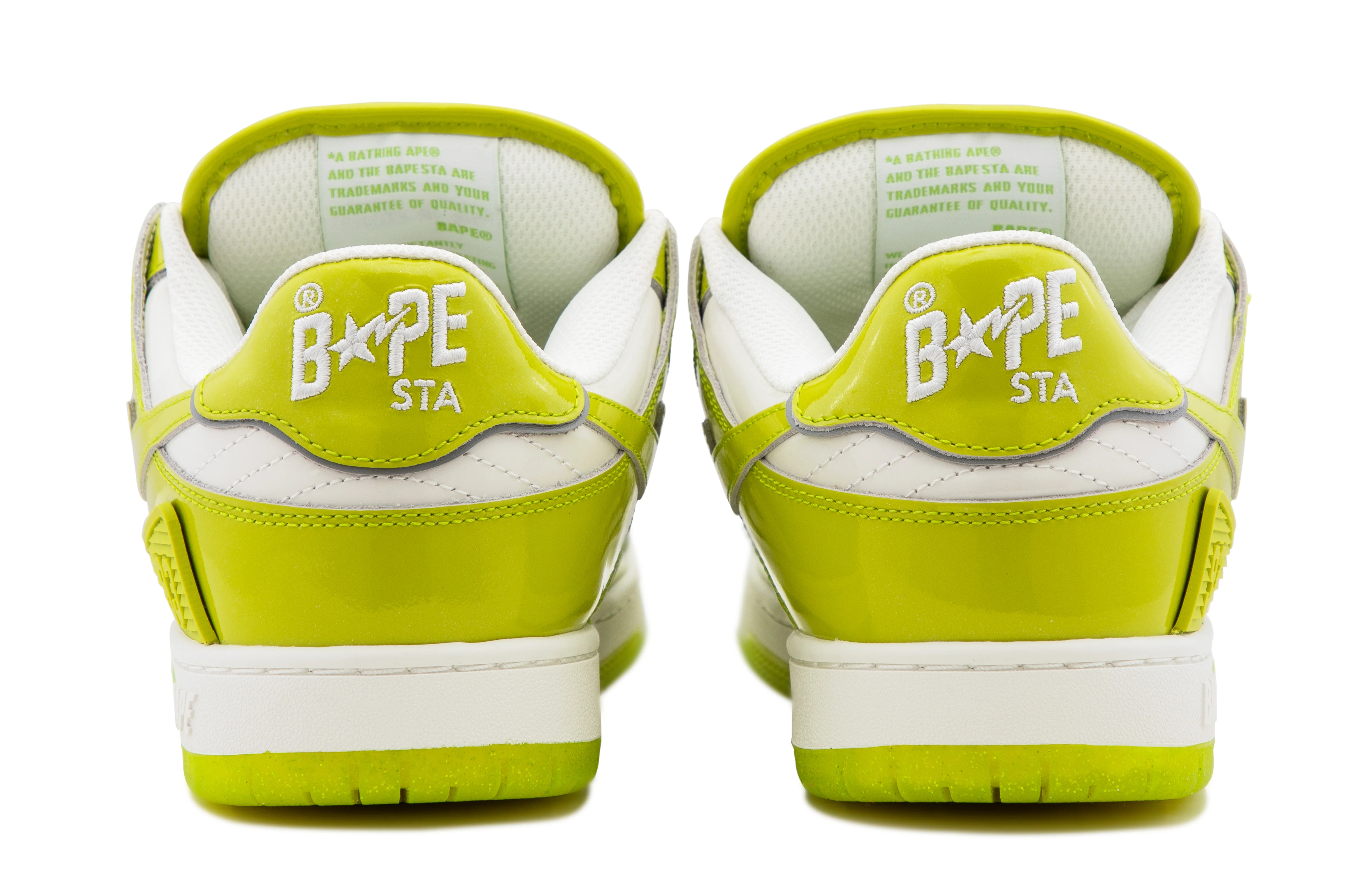 SK8 STA BOLD #1 MENS - Image 13