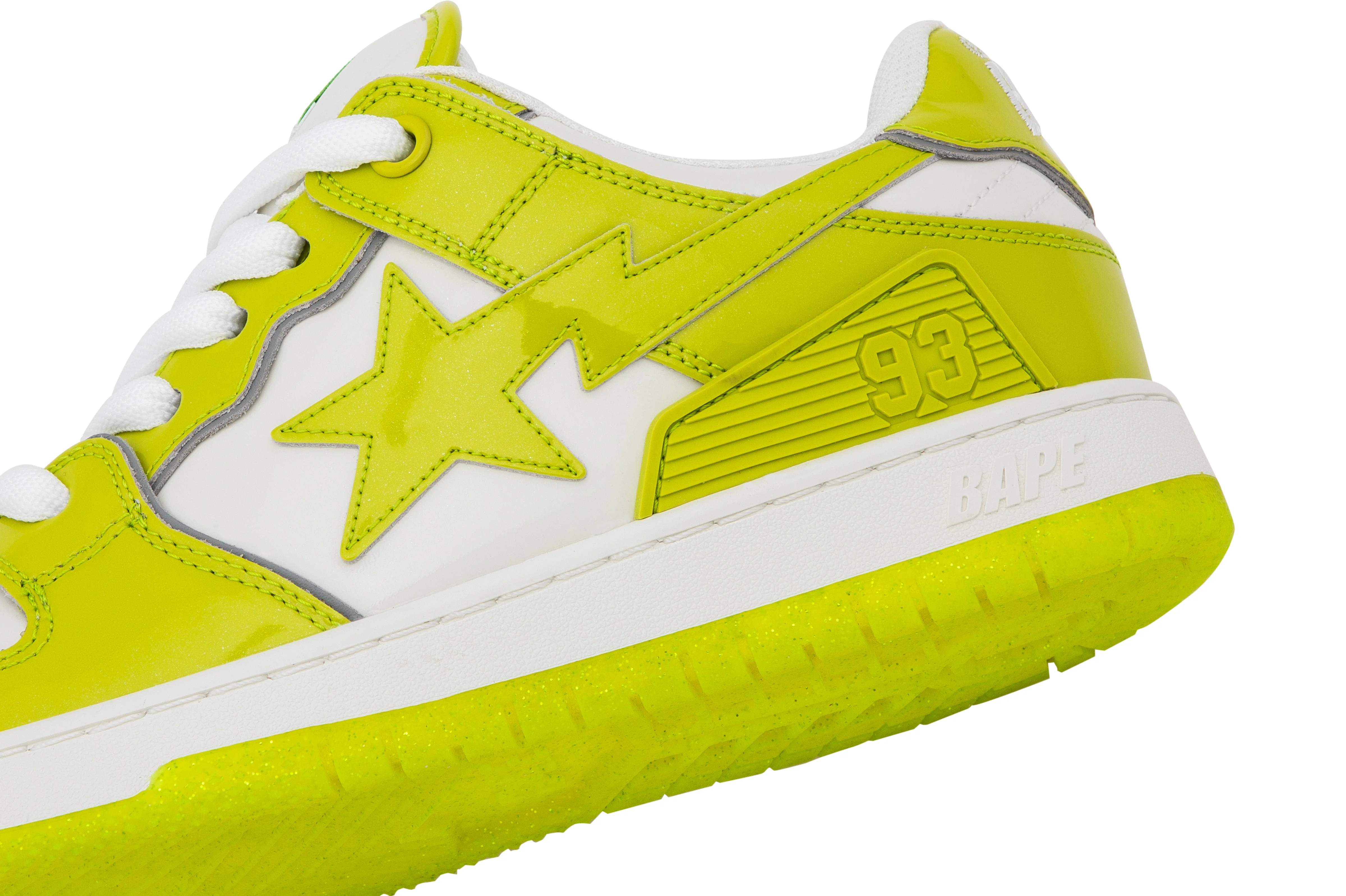 SK8 STA BOLD #1 MENS - Image 15