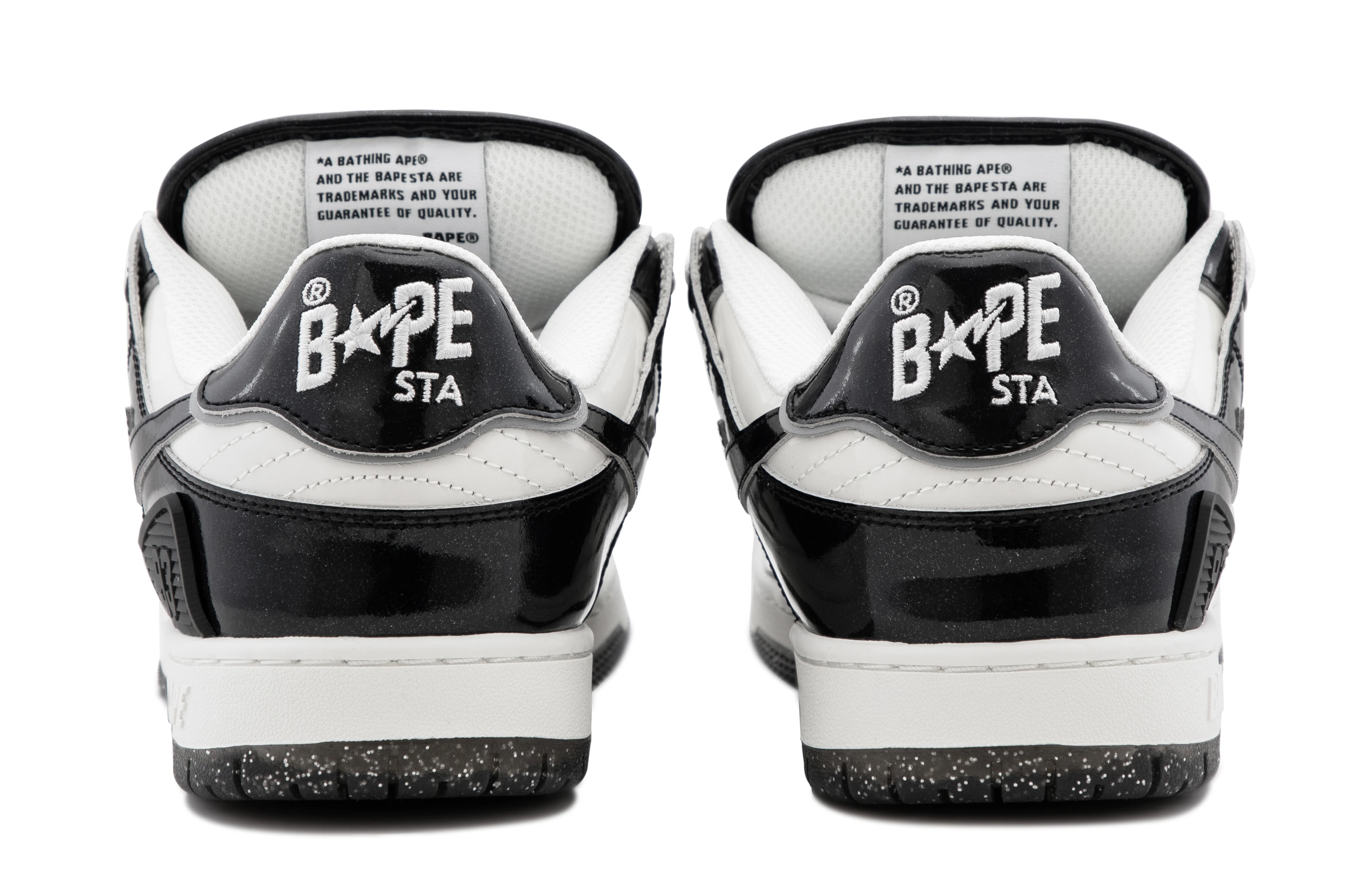 SK8 STA BOLD #1 MENS - Image 3