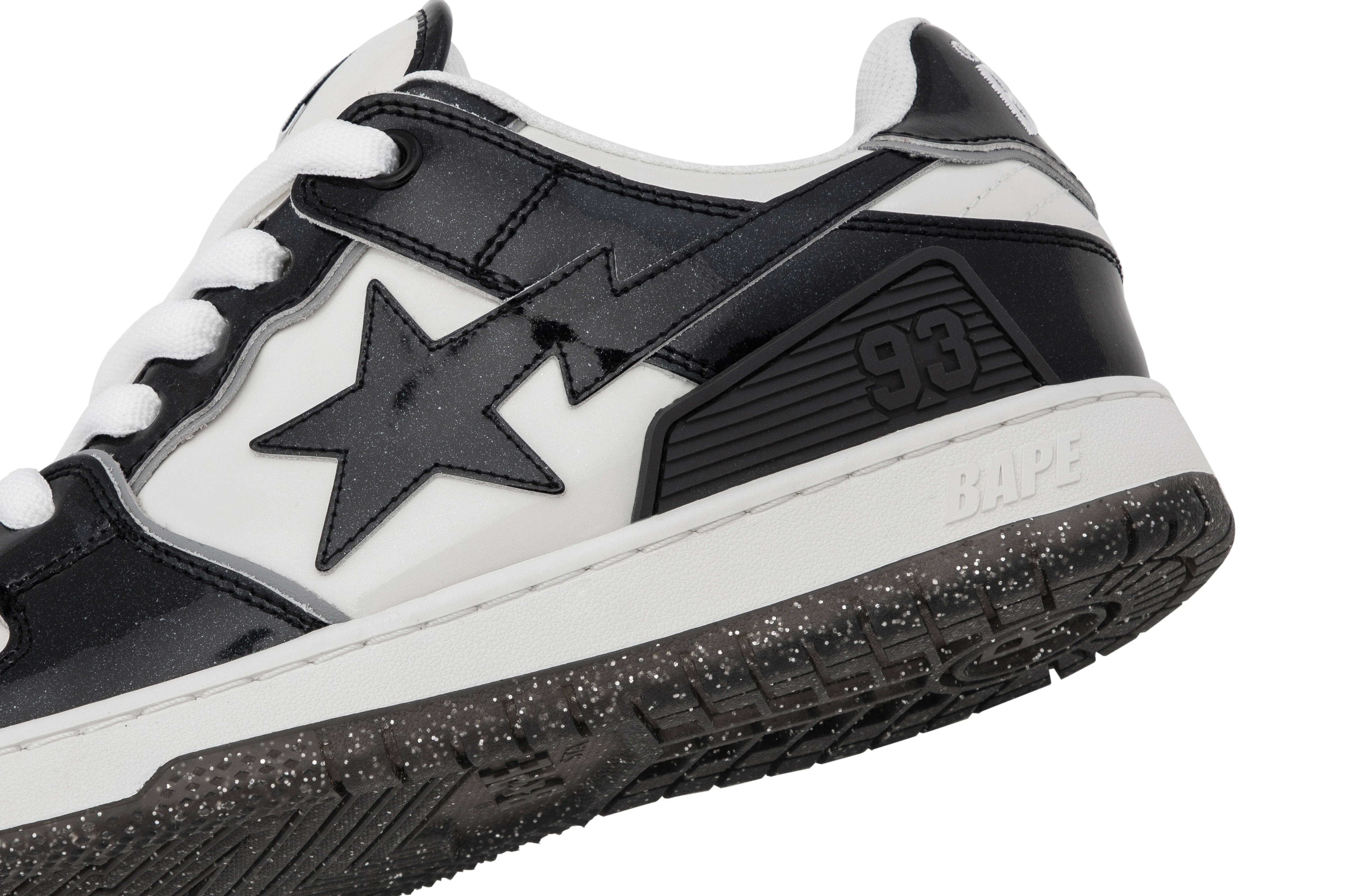 SK8 STA BOLD #1 MENS - Image 5