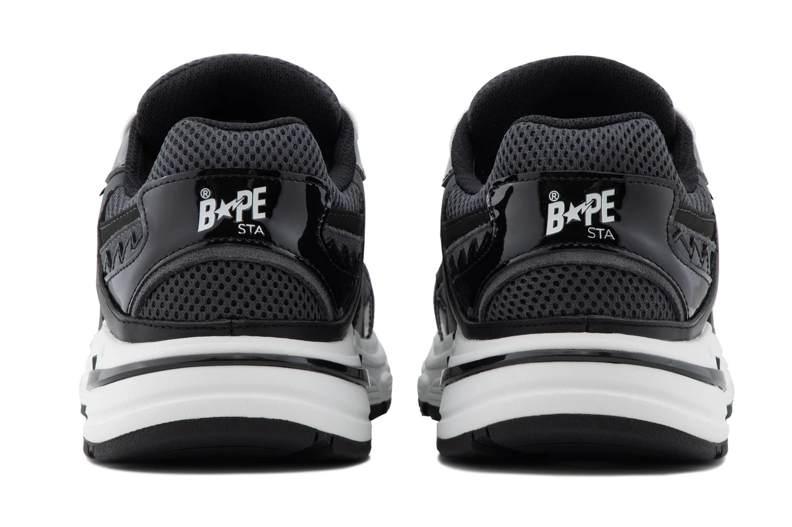BAPE SHARK STA #3 MENS - Image 3