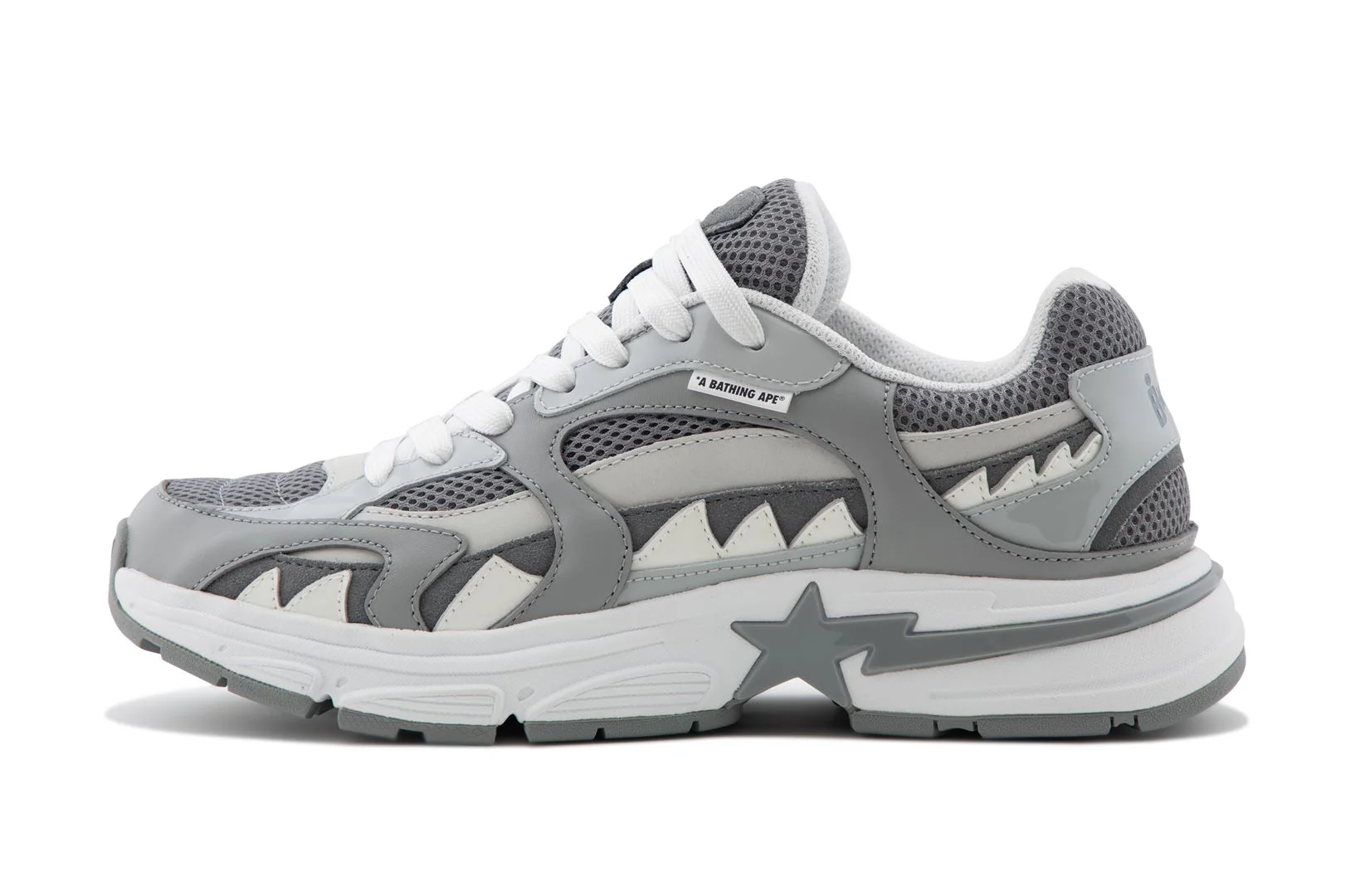 BAPE SHARK STA #3 MENS - Image 7