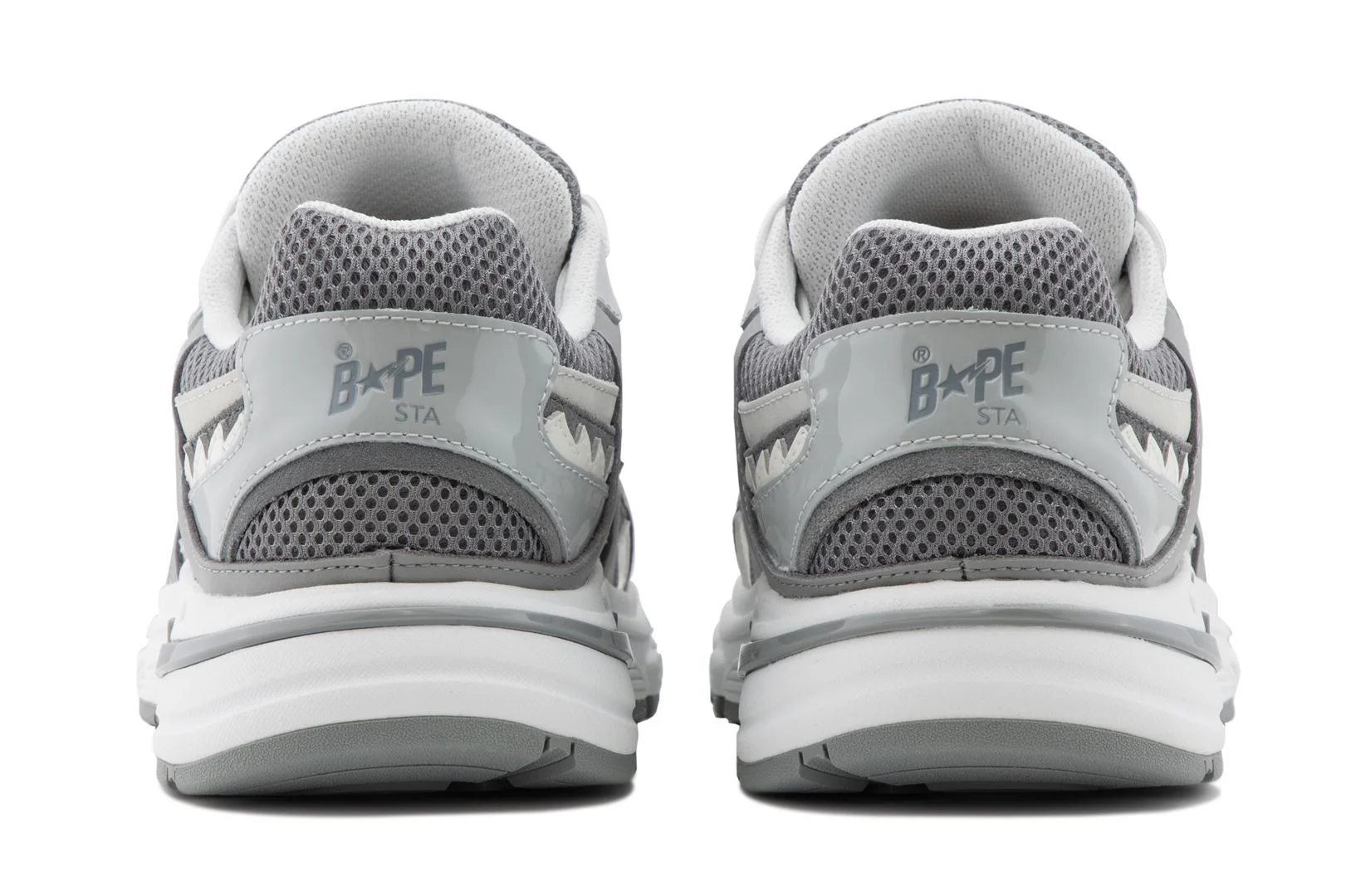 BAPE SHARK STA #3 MENS - Image 8