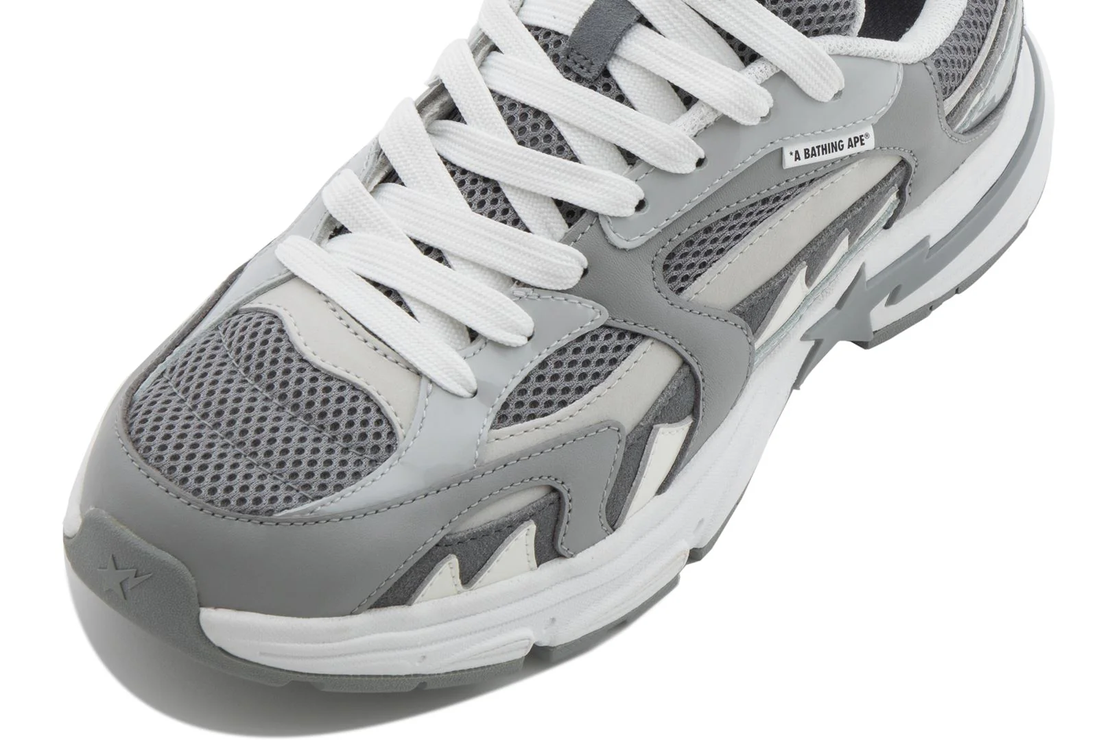 BAPE SHARK STA #3 MENS - Image 9