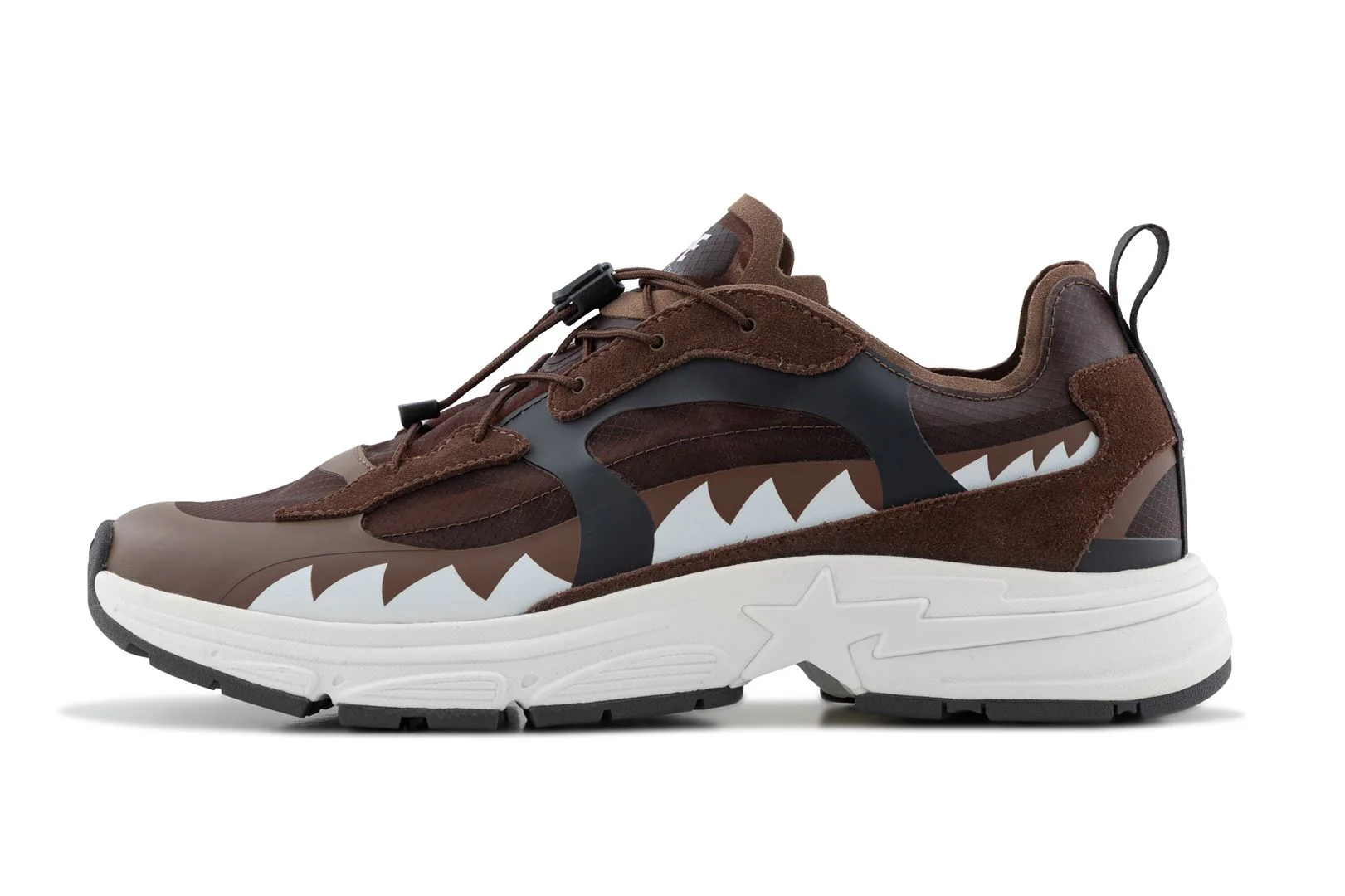 BAPE X KAZUKI KURAISHI SHARK STA - Image 2
