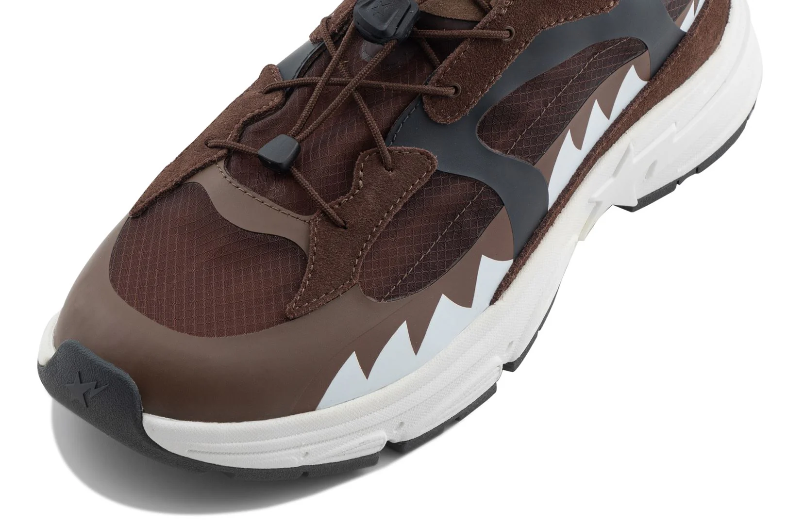 BAPE X KAZUKI KURAISHI SHARK STA - Image 4