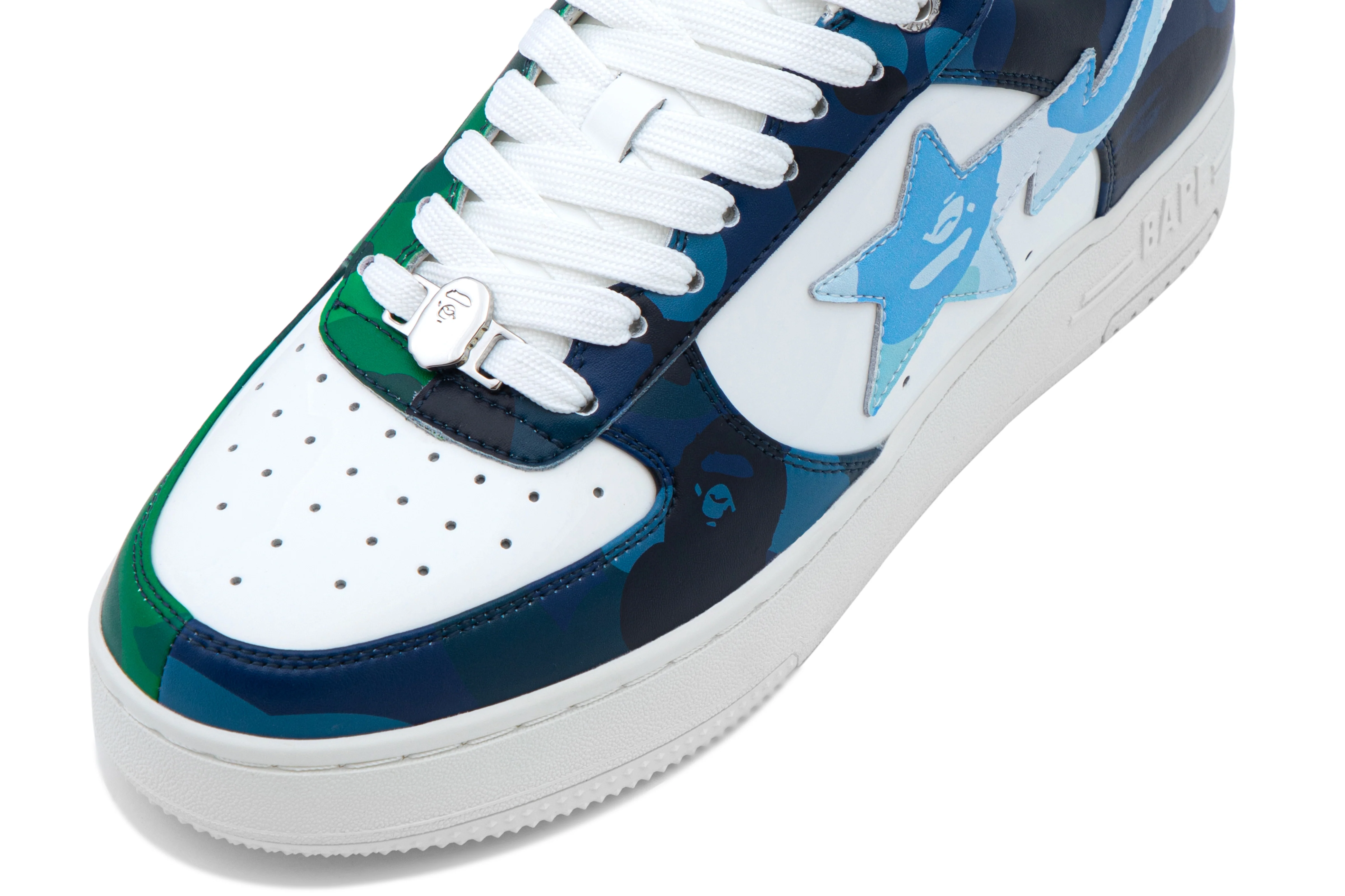 BAPE X STRAY KIDS BAPE STA MENS - Image 4