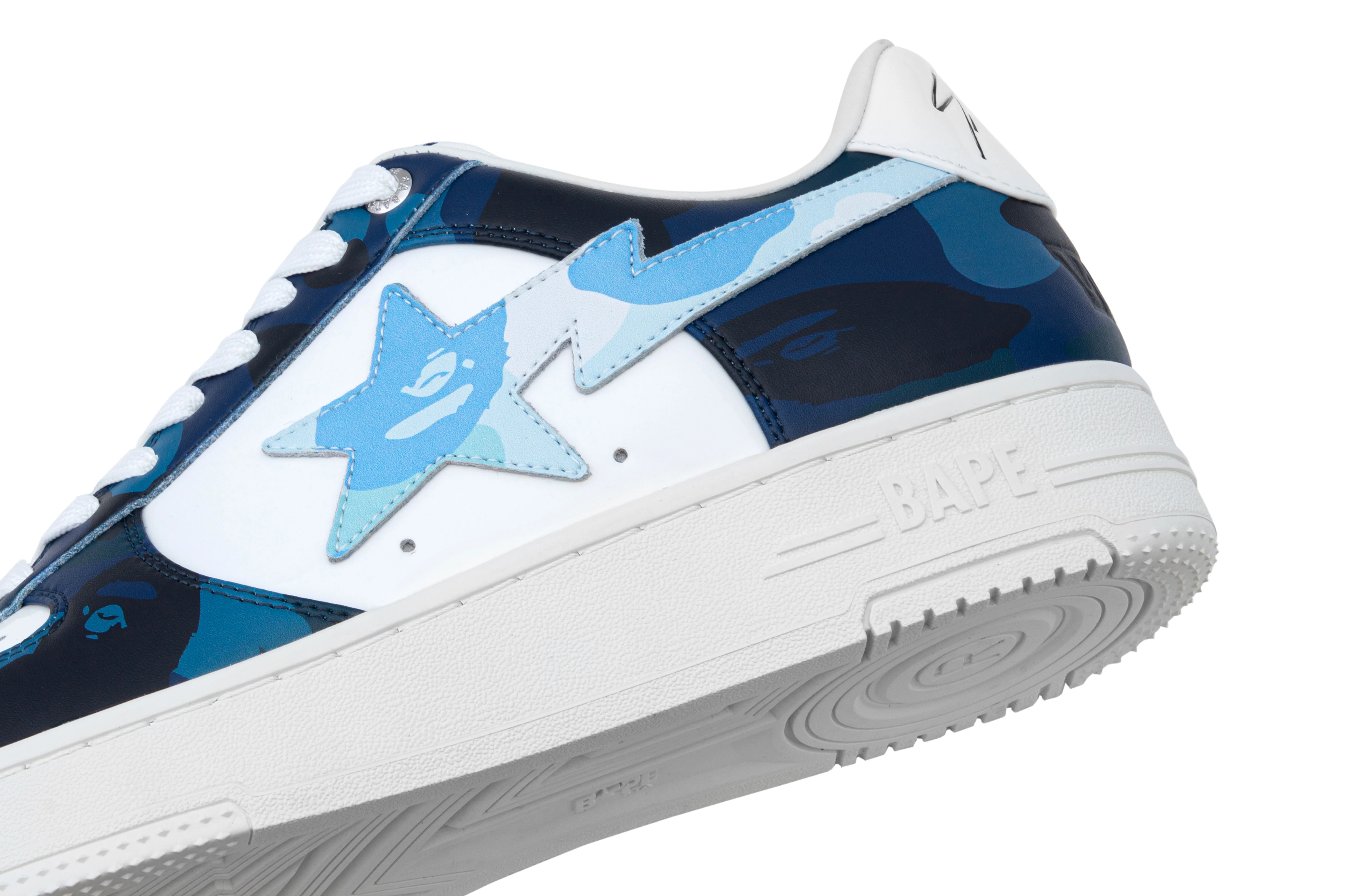 BAPE X STRAY KIDS BAPE STA MENS - Image 5