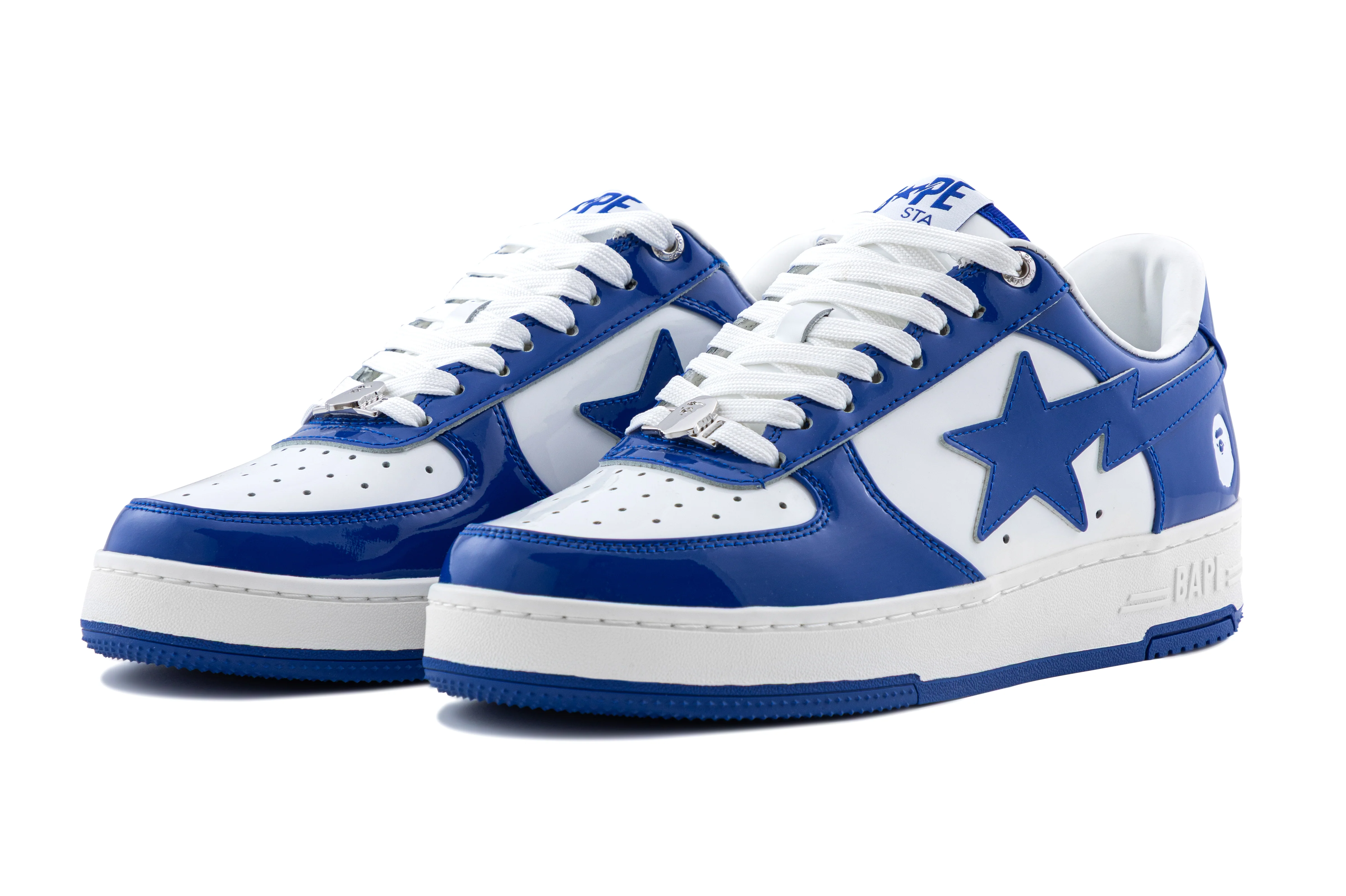 BAPE STA #5 MENS