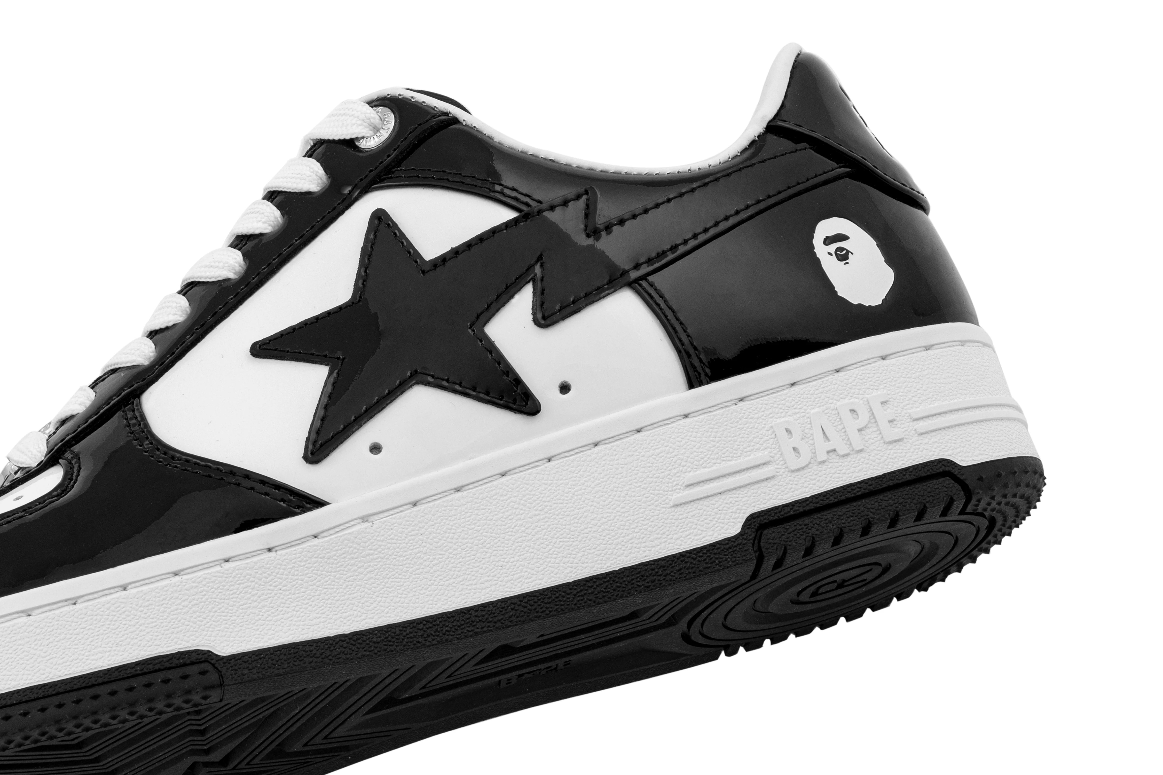 BAPE STA #5 MENS - Image 10