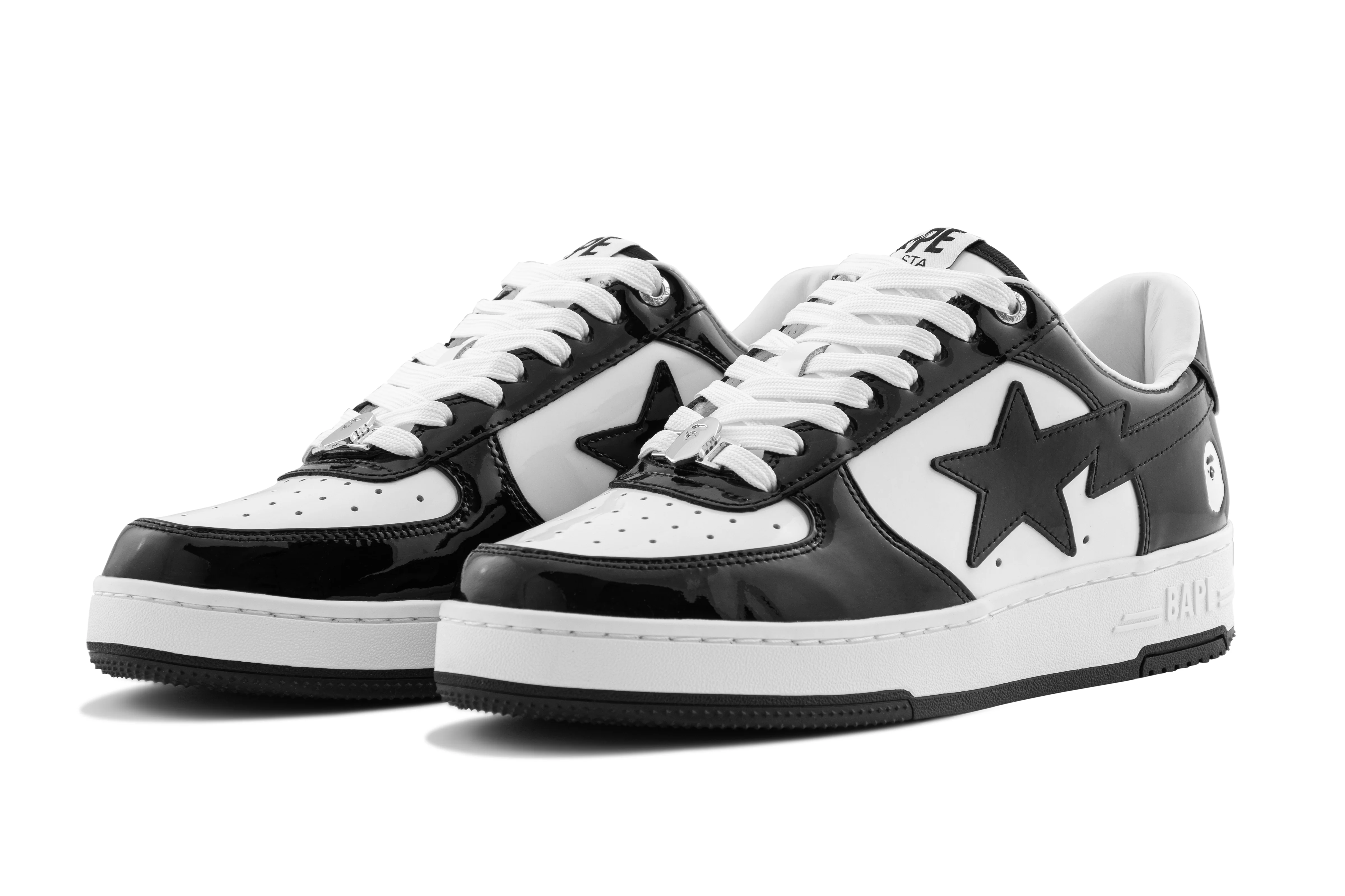 BAPE STA #5 MENS - Image 6