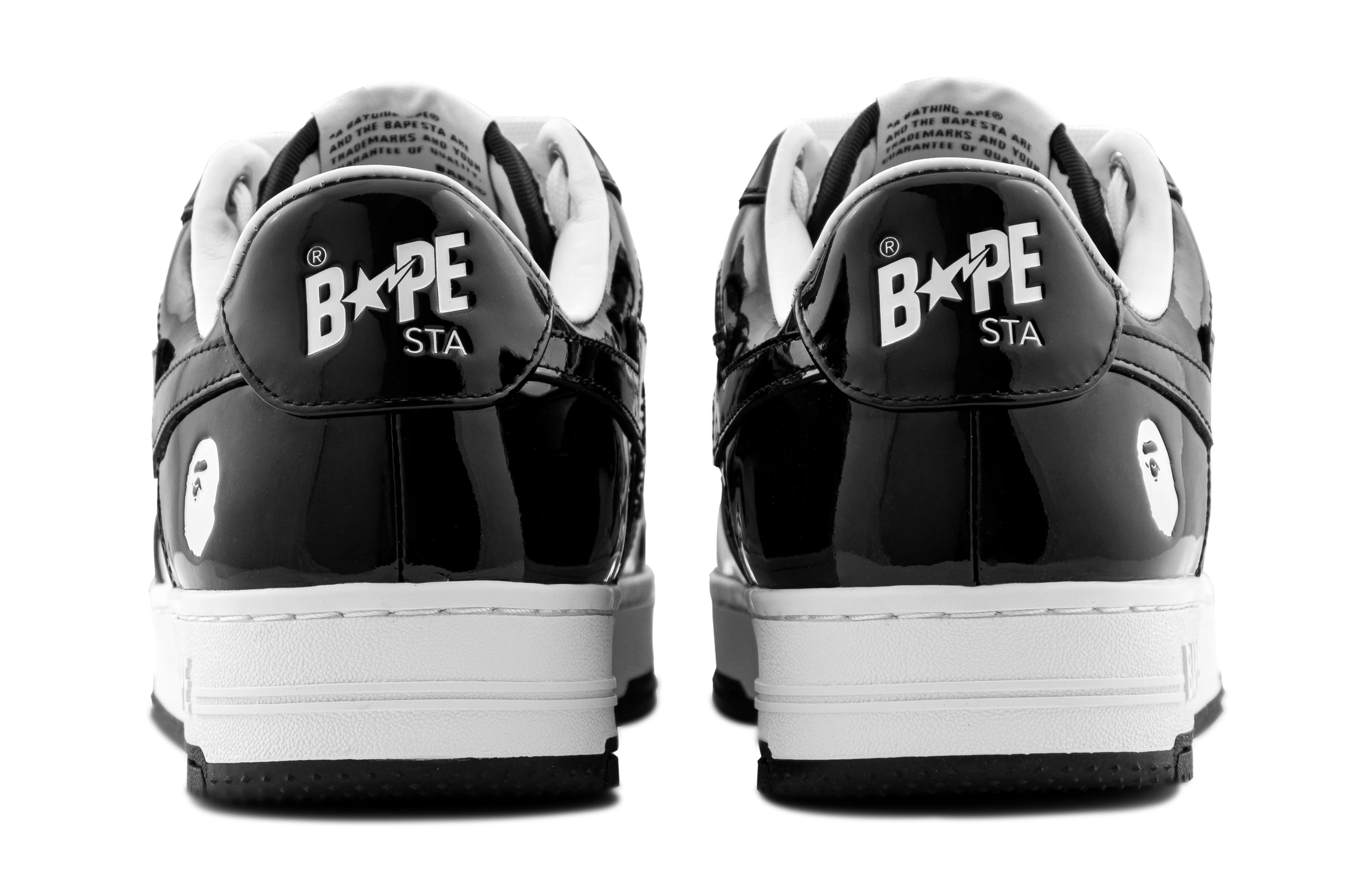 BAPE STA #5 MENS - Image 8