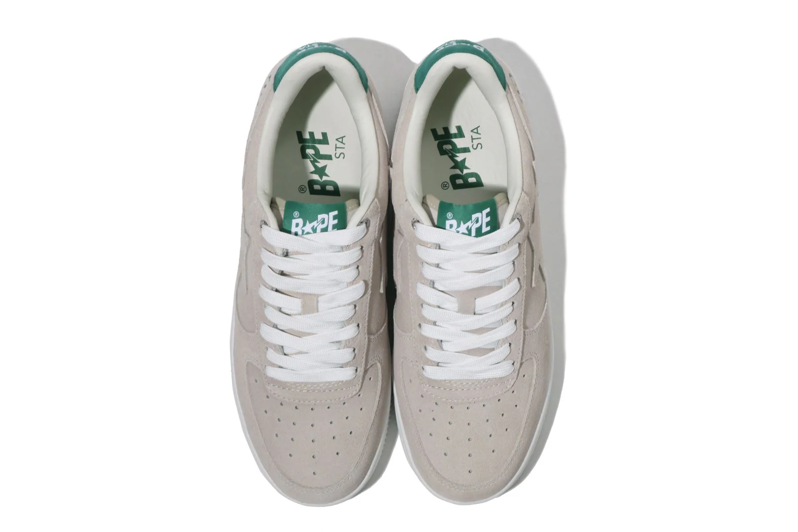 BAPE X HIDDEN BAPE STA MENS - Image 3