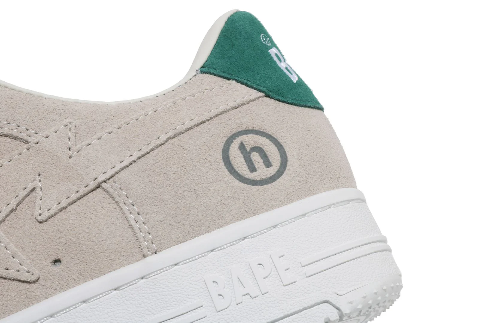 BAPE X HIDDEN BAPE STA MENS - Image 5