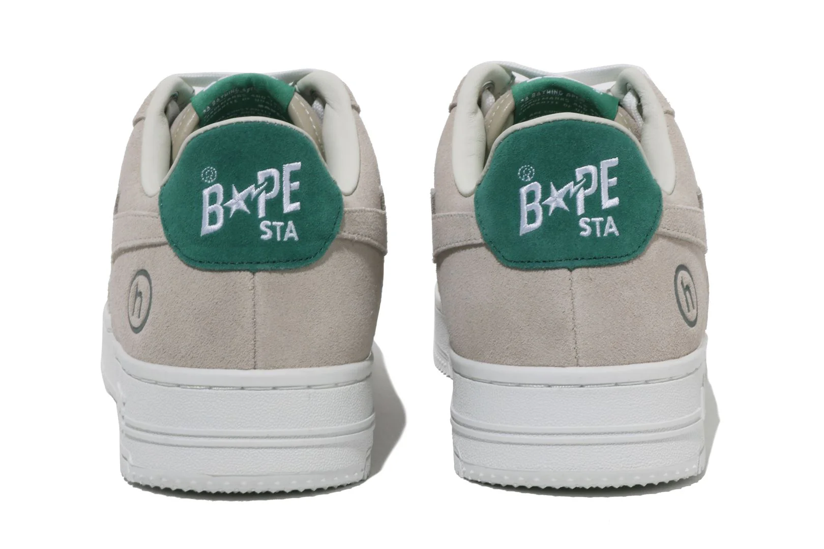 BAPE X HIDDEN BAPE STA MENS - Image 6