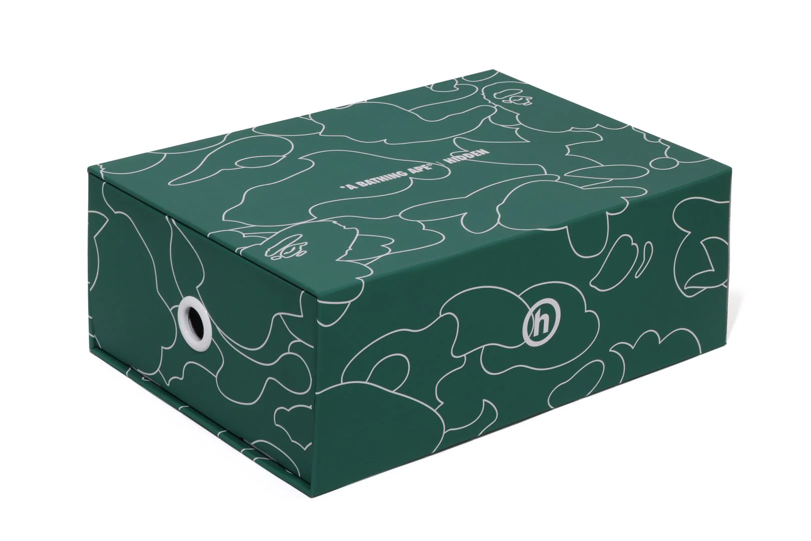 BAPE X HIDDEN BAPE STA MENS - Image 7