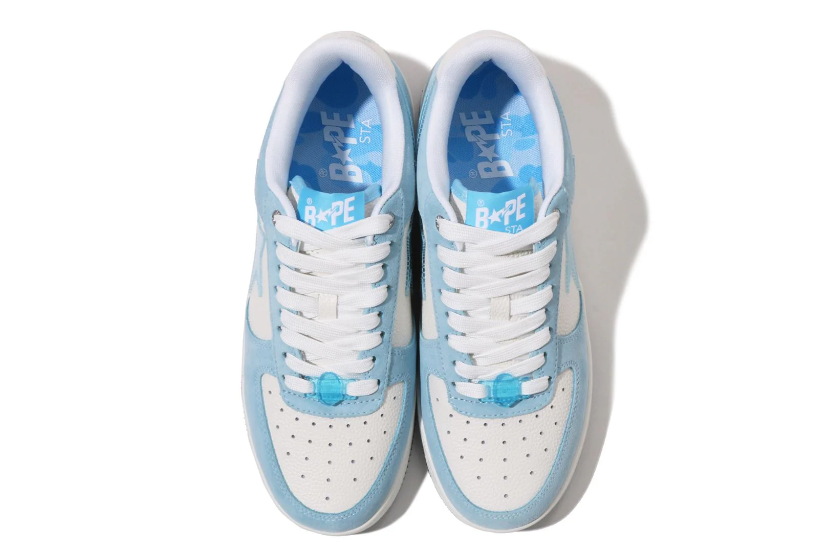 BAPE STA ICY BAPE LADIES - Image 3