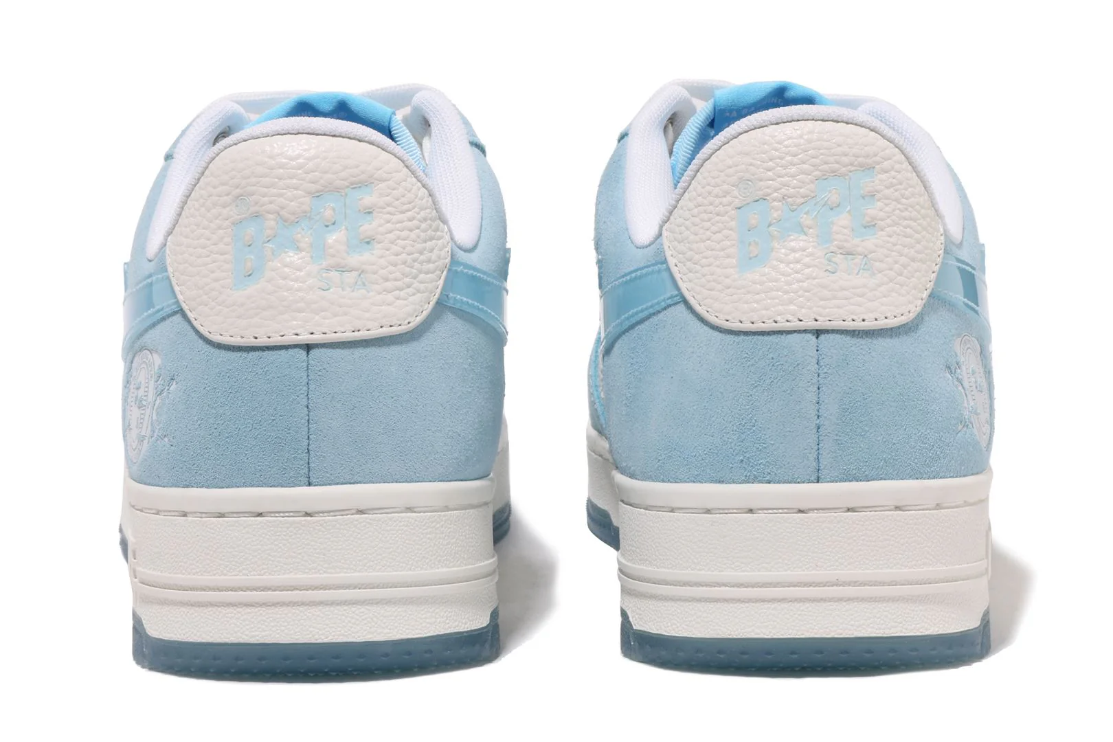 BAPE STA ICY BAPE LADIES - Image 4