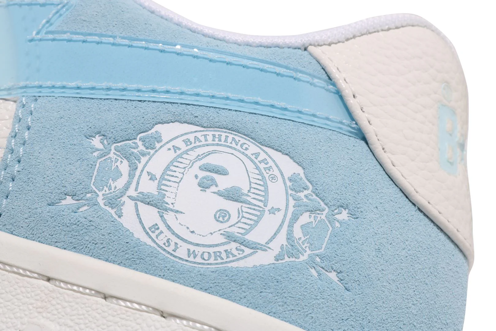 BAPE STA ICY BAPE LADIES - Image 6
