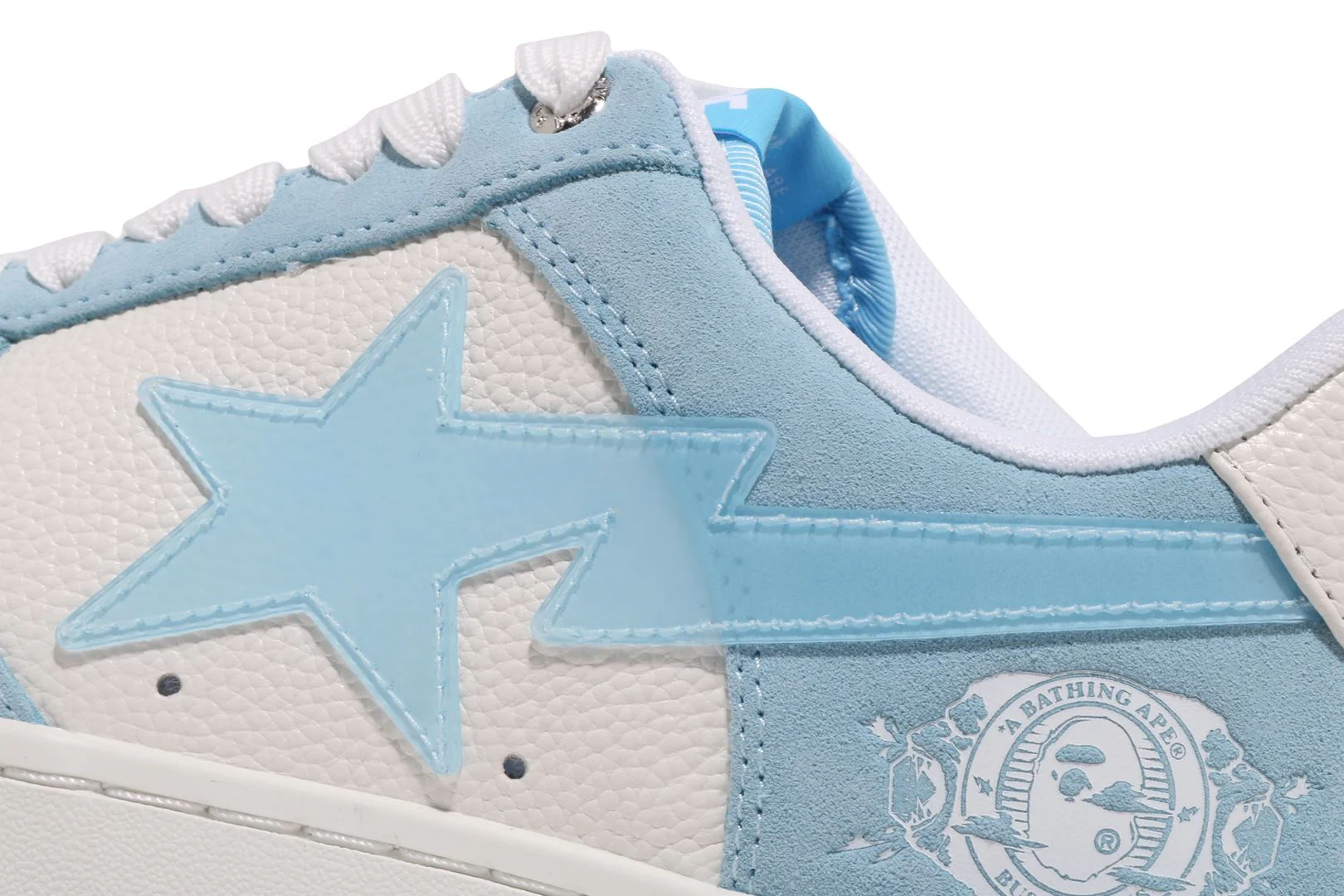 BAPE STA ICY BAPE LADIES - Image 7