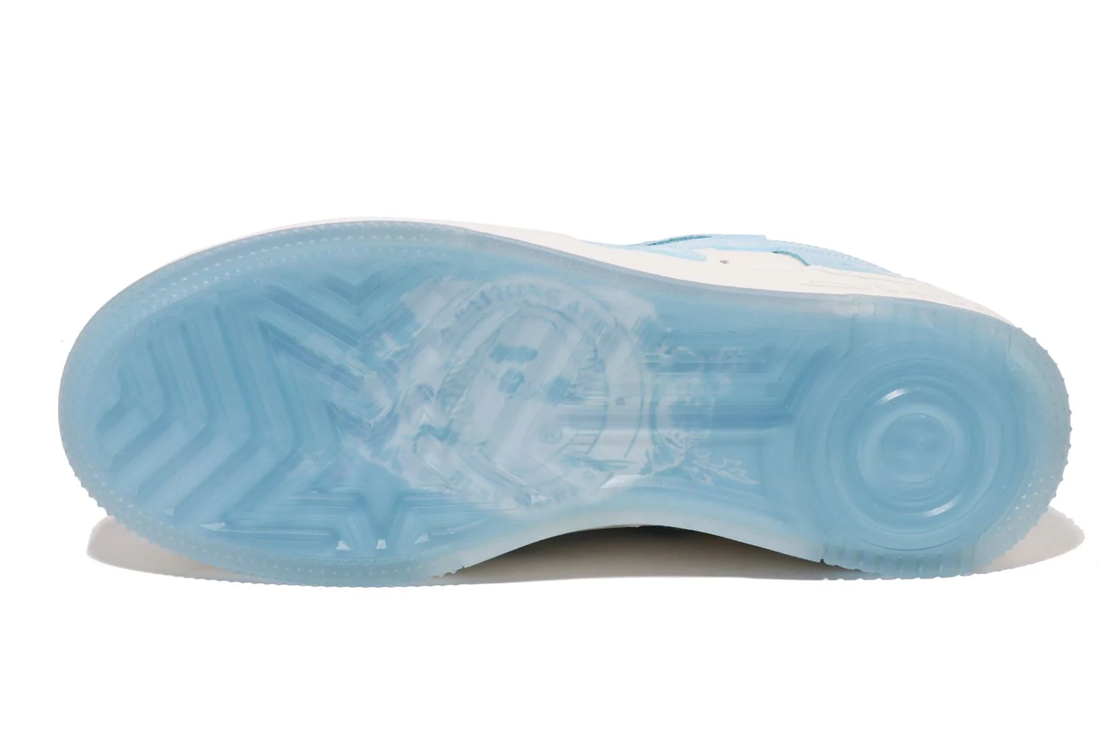 BAPE STA ICY BAPE LADIES - Image 8