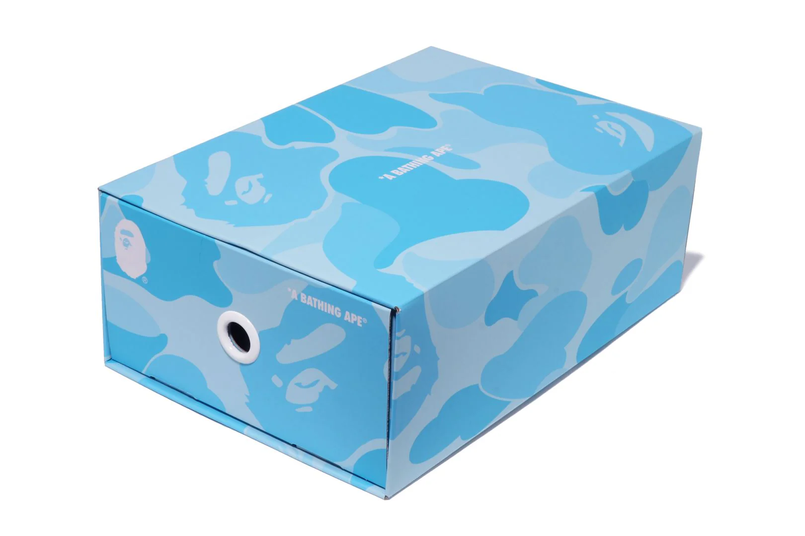 BAPE STA ICY BAPE LADIES - Image 9