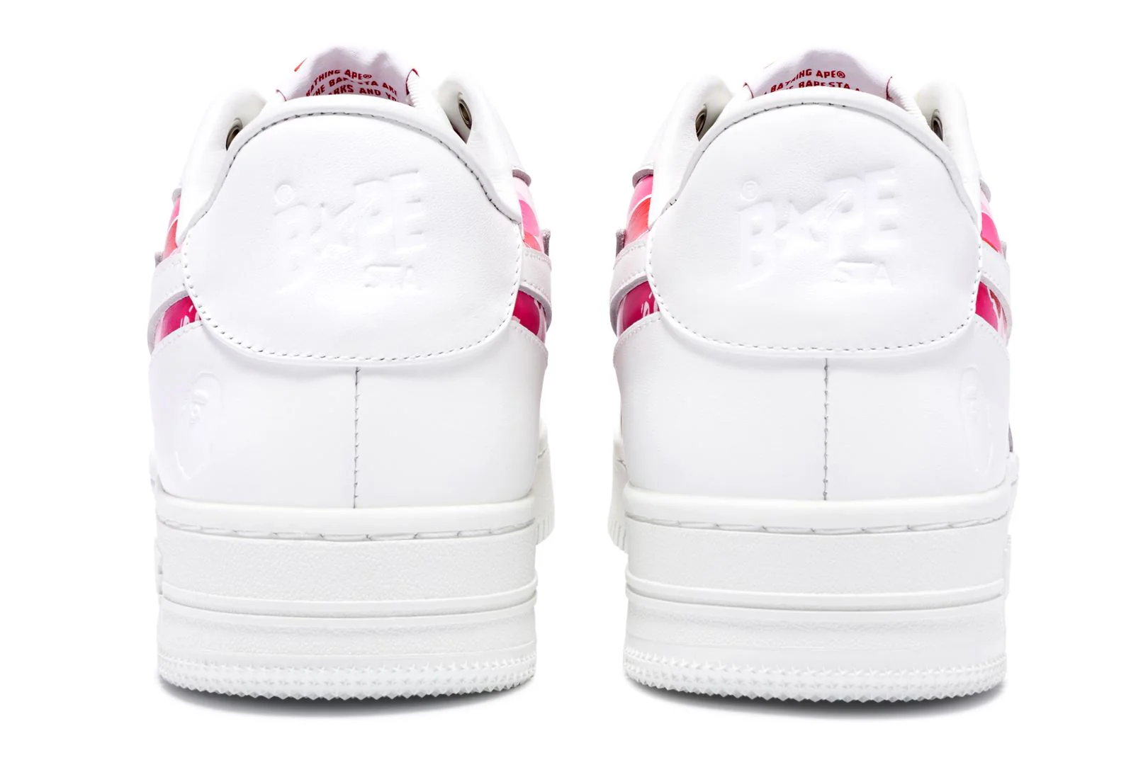 BAPE STA™ ICON ABC CAMO LADIES - Image 18