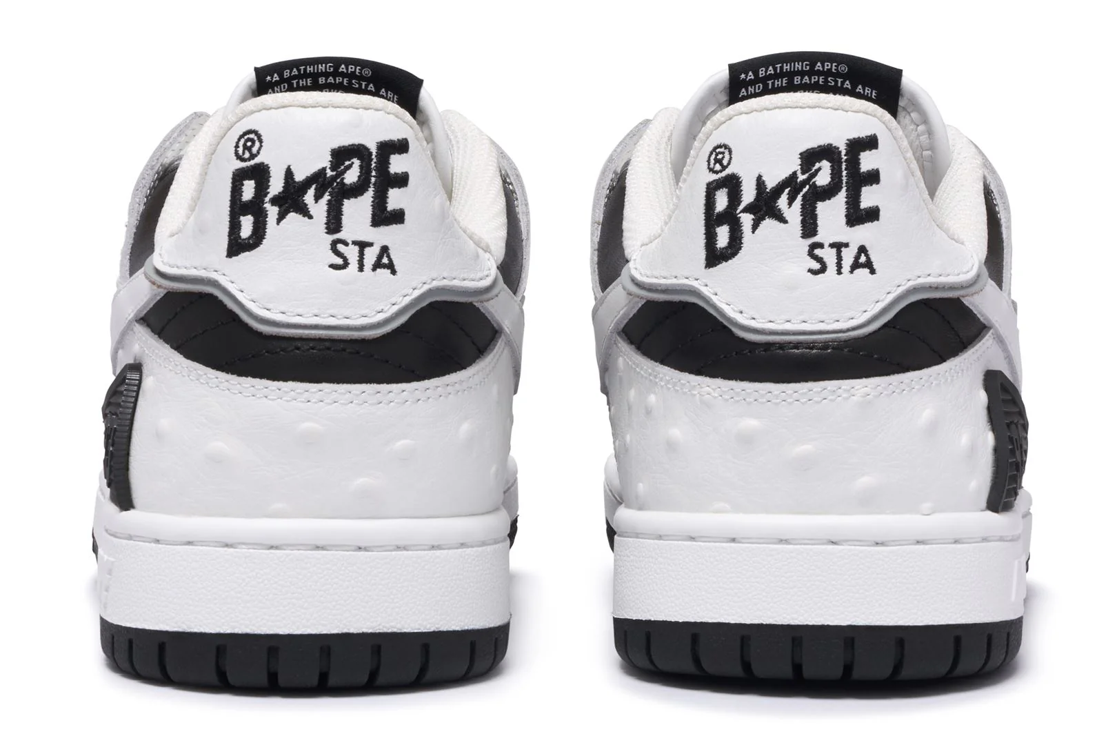 BAPE SK8 STA #1 LADIES - Image 12