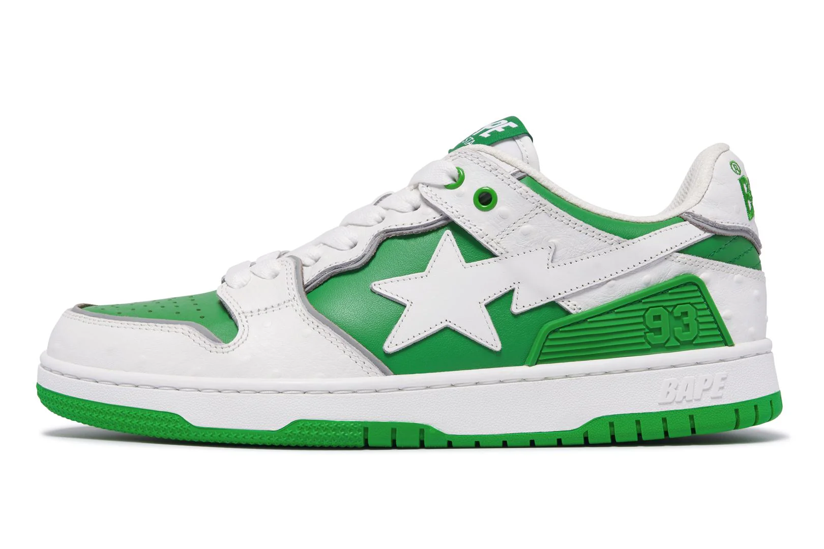 BAPE SK8 STA #1 LADIES - Image 14