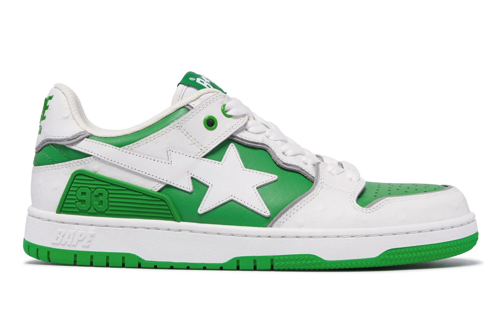 BAPE SK8 STA #1 LADIES - Image 15