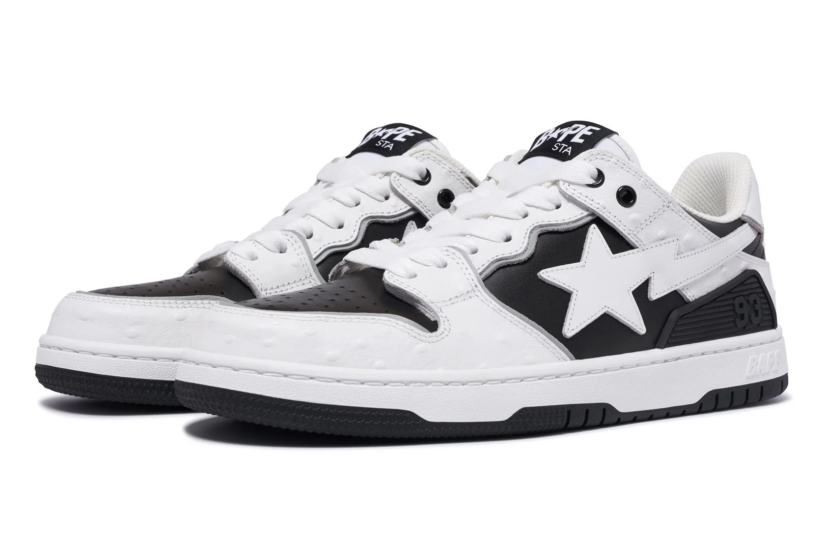 BAPE SK8 STA #1 LADIES - Image 7