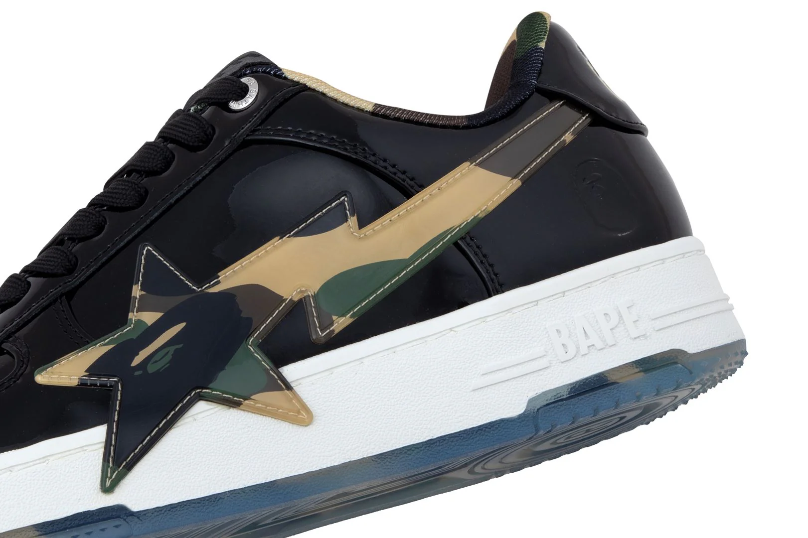 BAPE STA™ OS #2 LADIES - Image 10