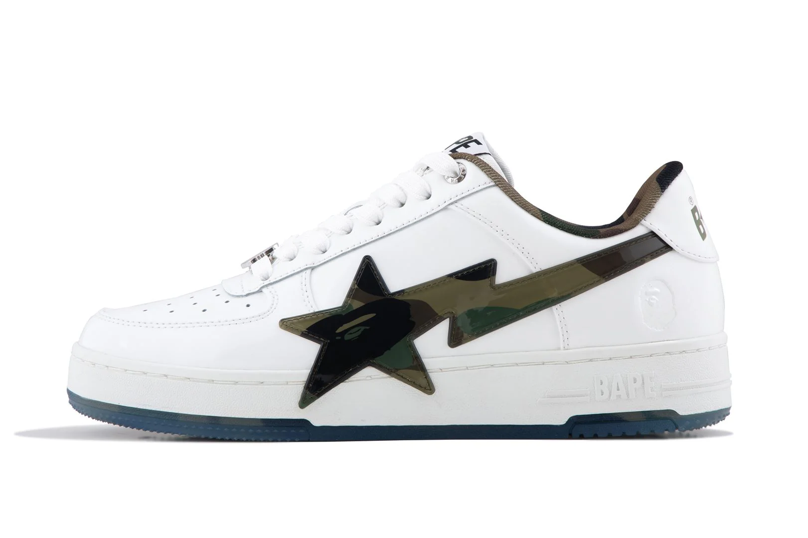 BAPE STA™ OS #2 LADIES - Image 2