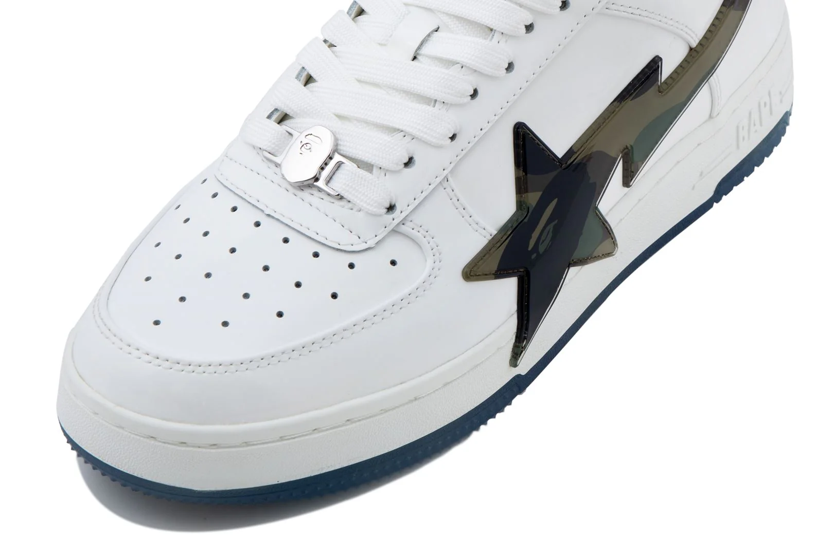 BAPE STA™ OS #2 LADIES - Image 4
